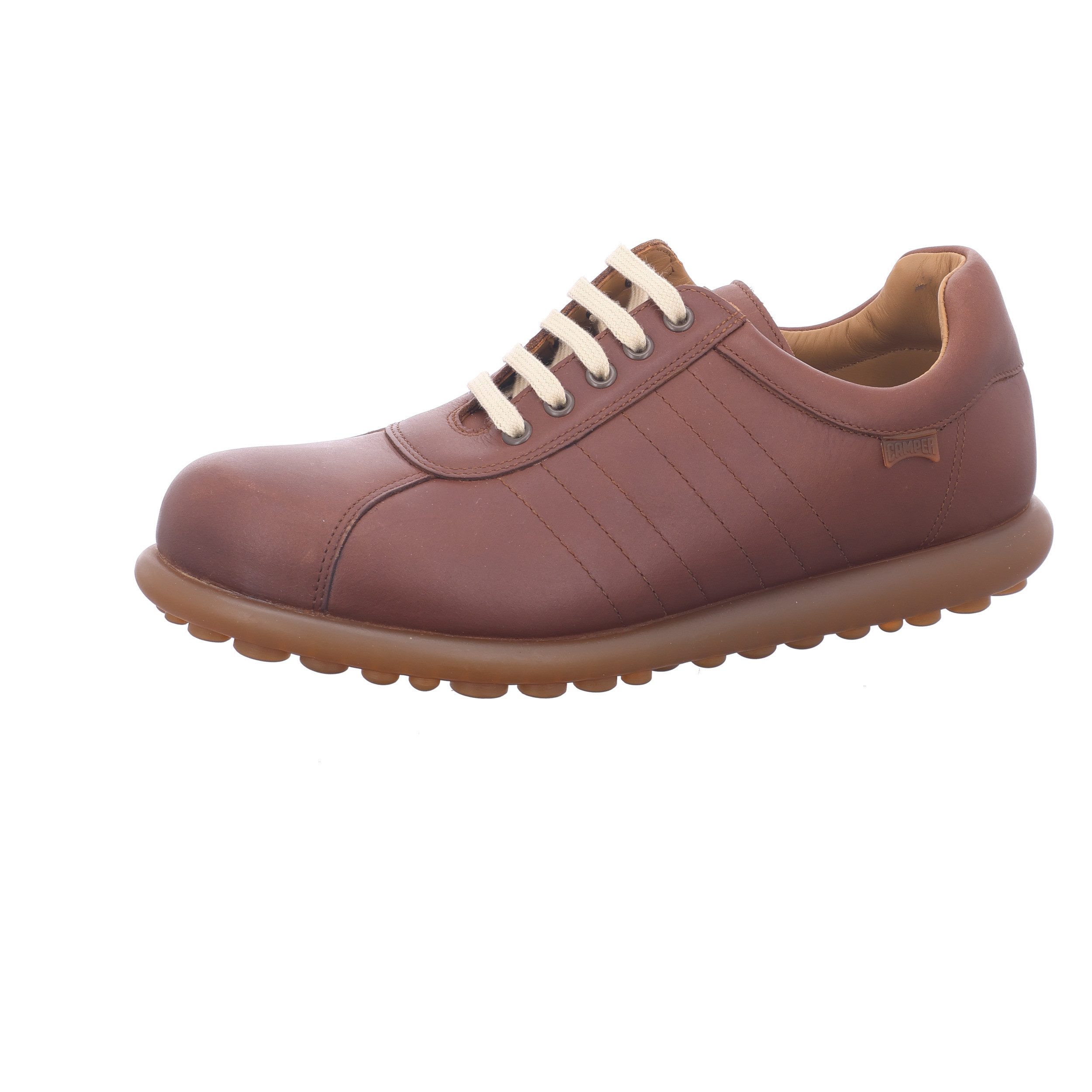 Camper Camper - Sneaker Classic - braun kombi Sneaker