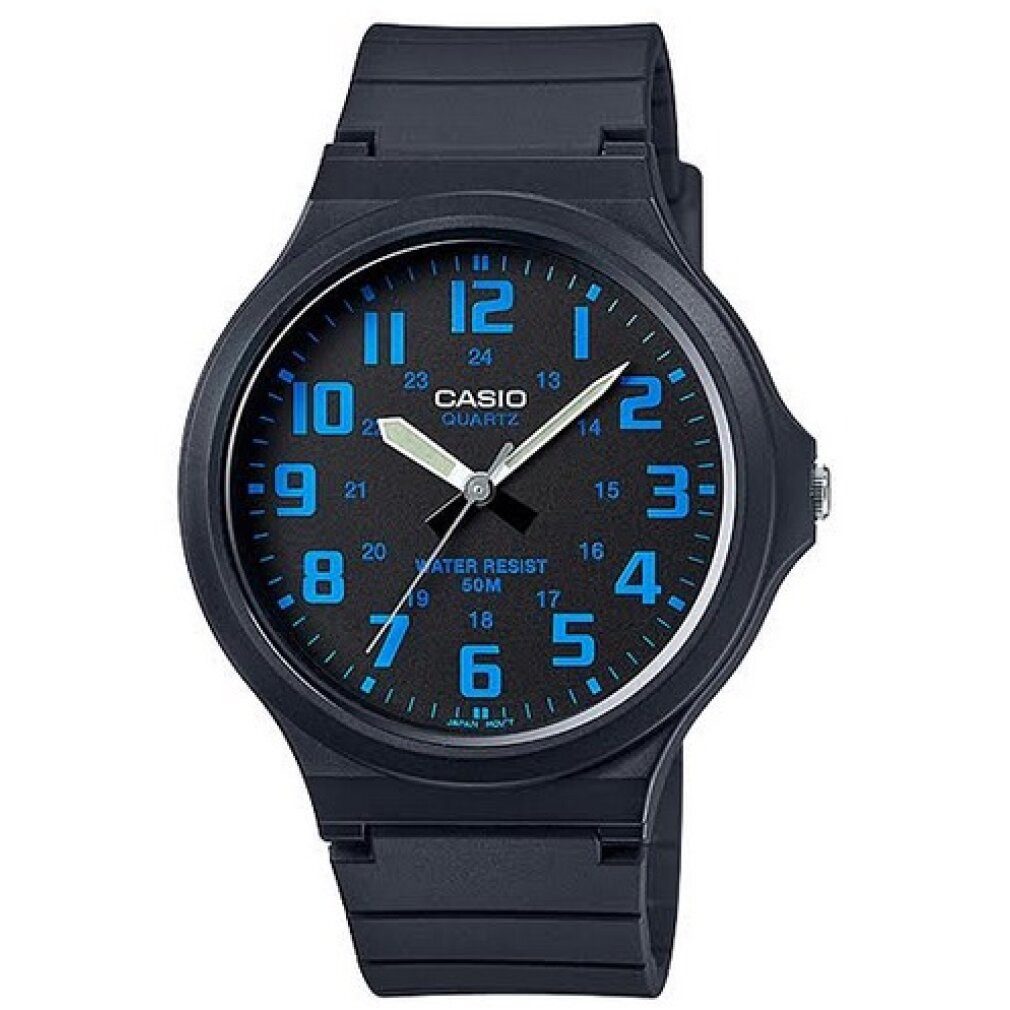 CASIO Luxusuhr COLLECTION