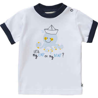 JACKY T-Shirt »Baby T-Shirt für Jungen«
