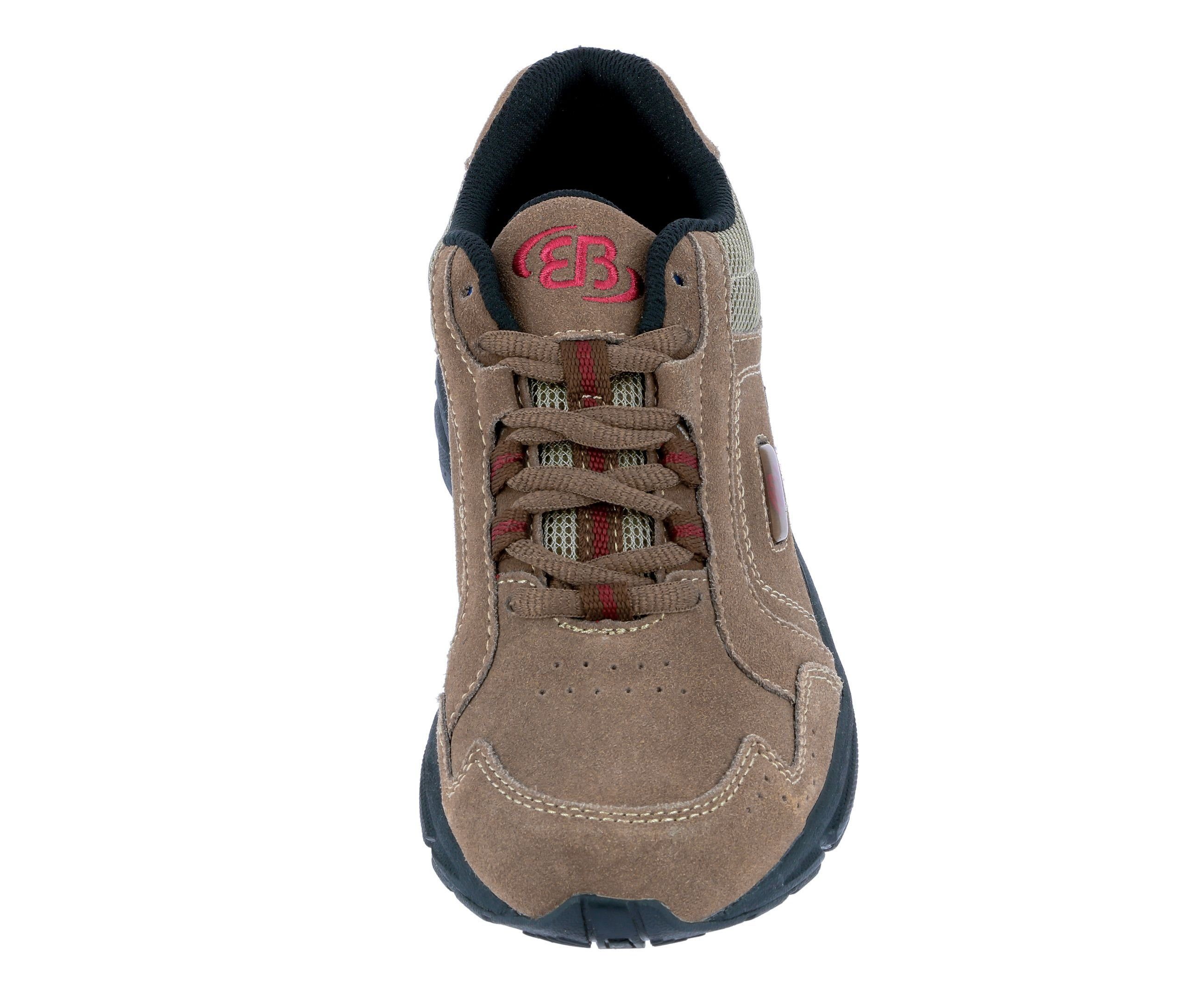 BRÜTTING Nordic Walking Schuh Circle Walkingschuh – Bild 3 von 5
