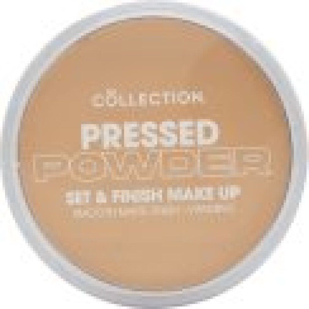 Artesanía Puder Collection Pressed Powder 15g - Candlelight