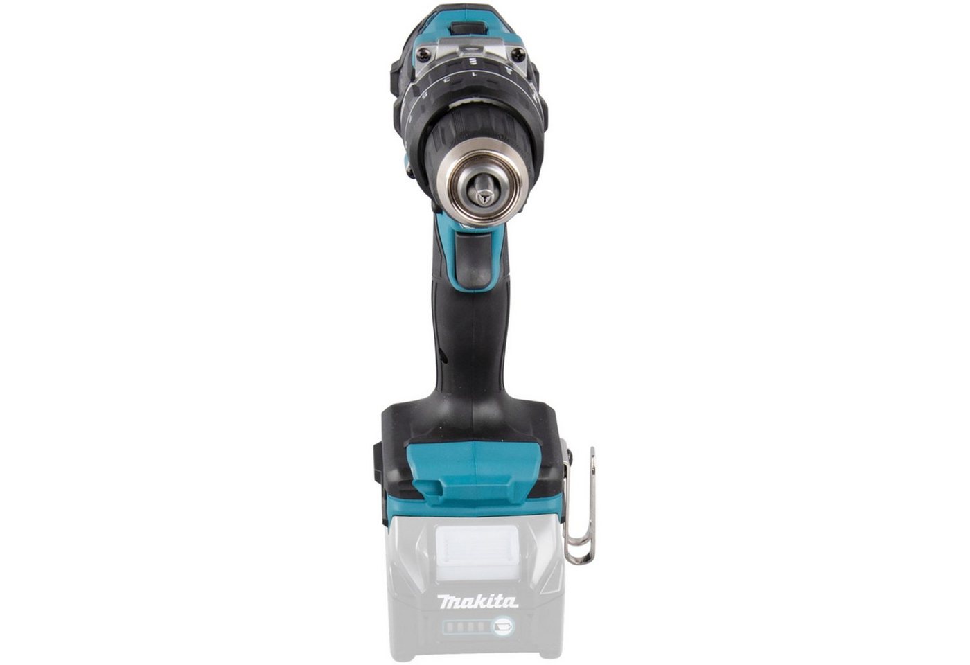 Thumbnail - Makita Bohrmaschine Makita Akku-Schlagbohrschrauber HP002GZ XGT