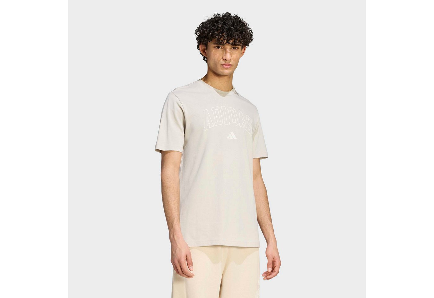 adidas Sportswear T-Shirt COLLEGIATE LINEAGE GRAFIK