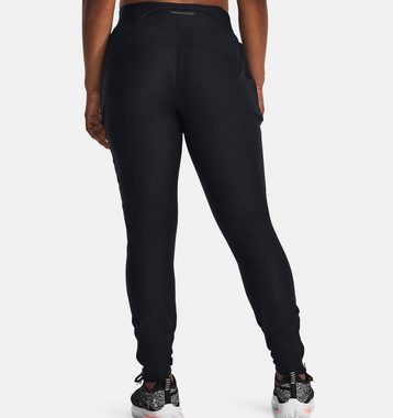 Under Armour® Lauftights Damen Leggings QUALIFIER ELITE (1-tlg)