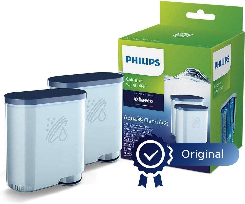 Philips Wasserfilter