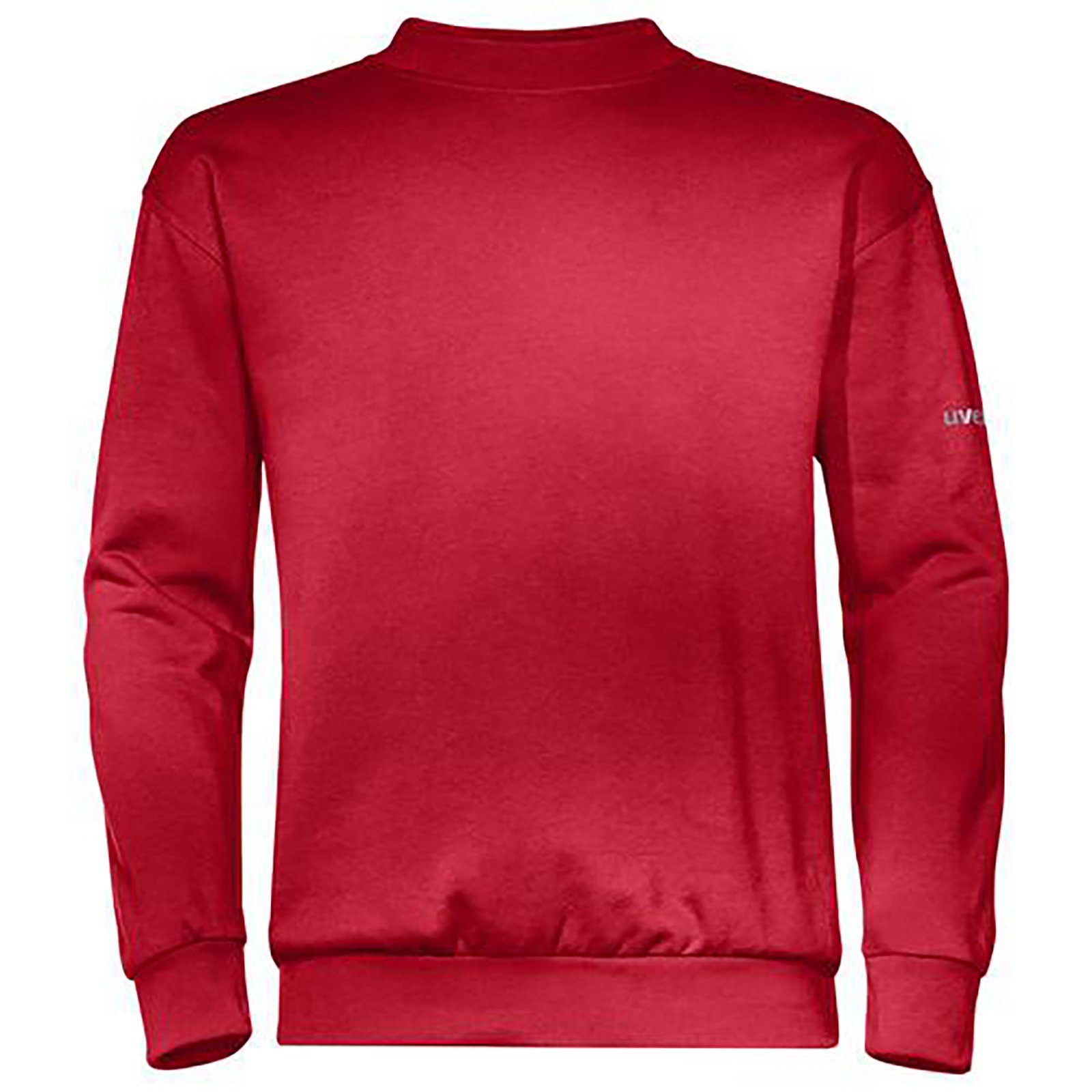 Sweater Sweatshirt rot