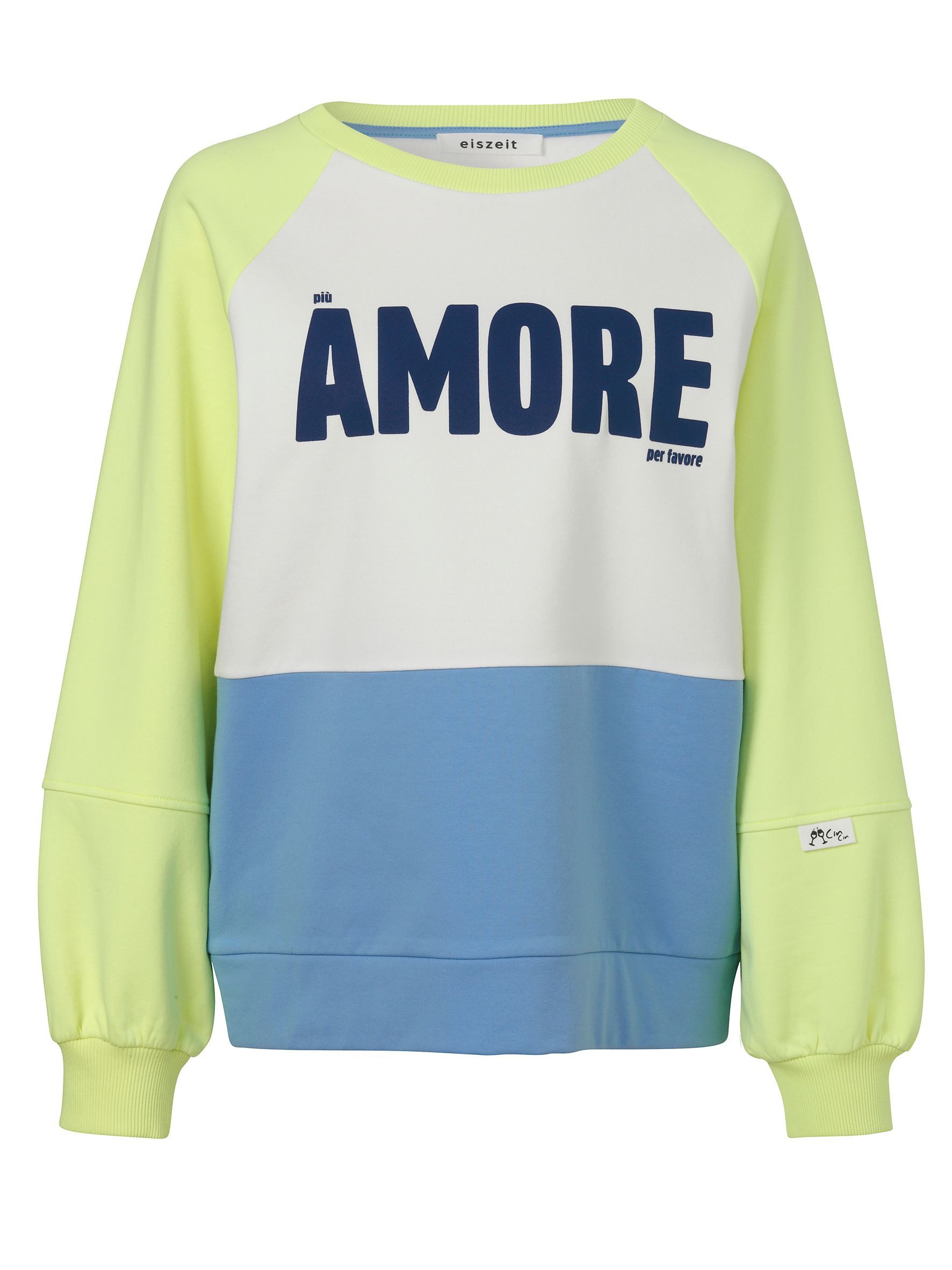 VIA APPIA DUE Sweatshirt günstig online kaufen