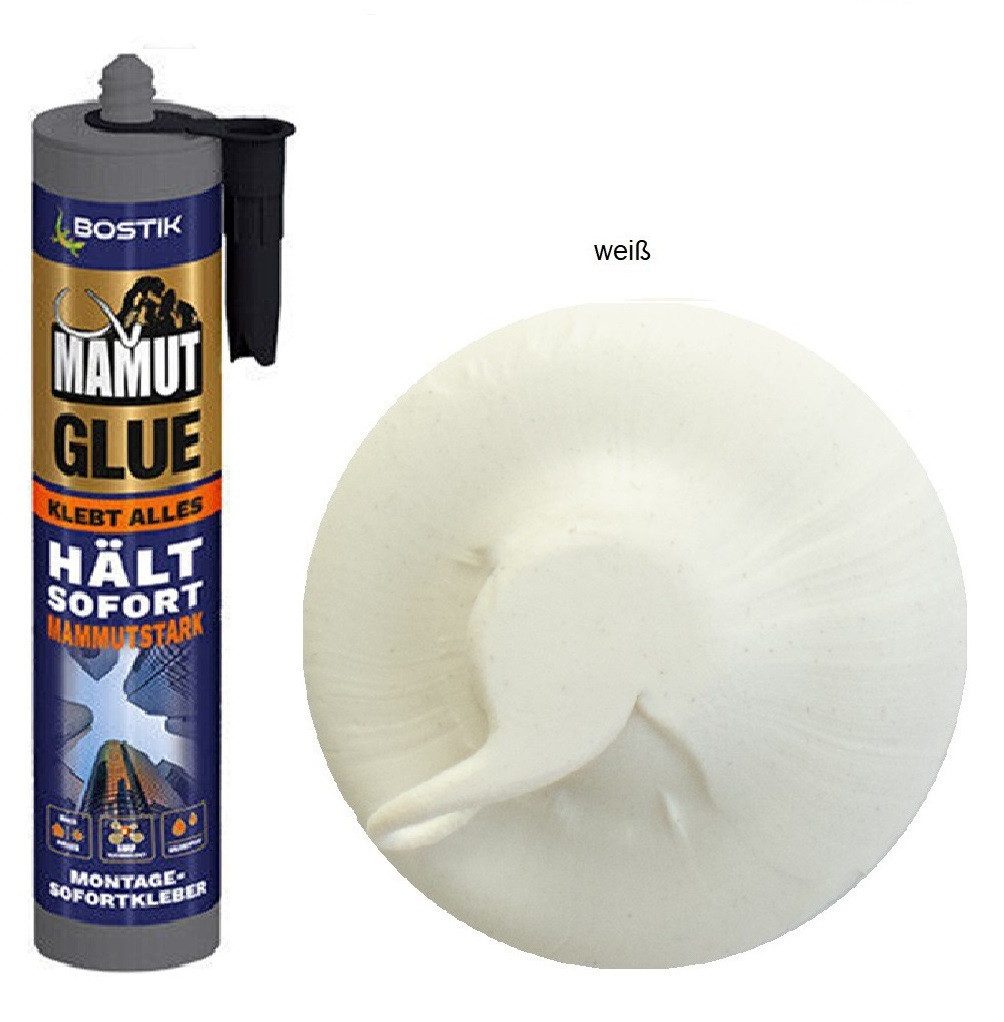 BOSTIK Klebstoff Bostik Mamut Glue Hybrid günstig online kaufen