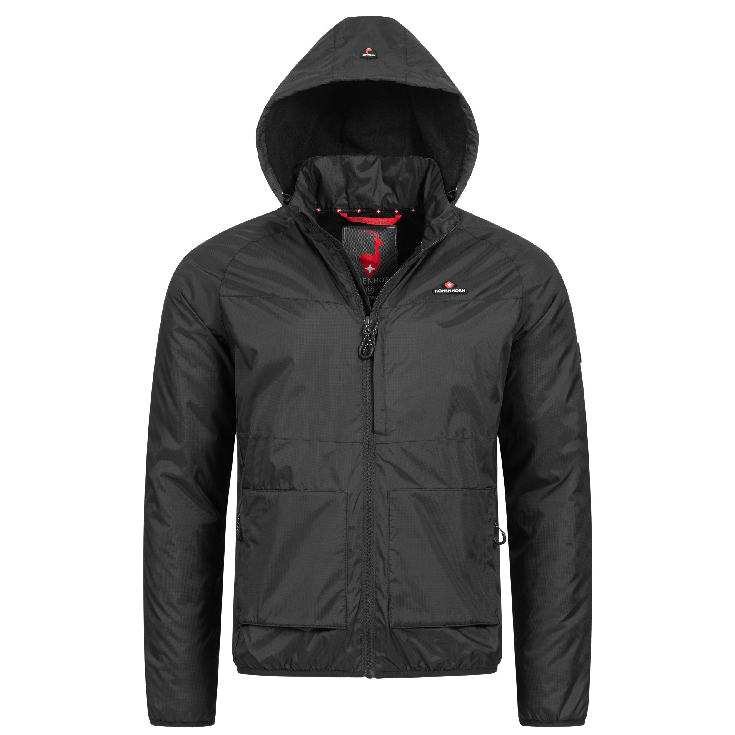 Höhenhorn Windbreaker Höhenhorn Skibbo Herren Jacke günstig online kaufen