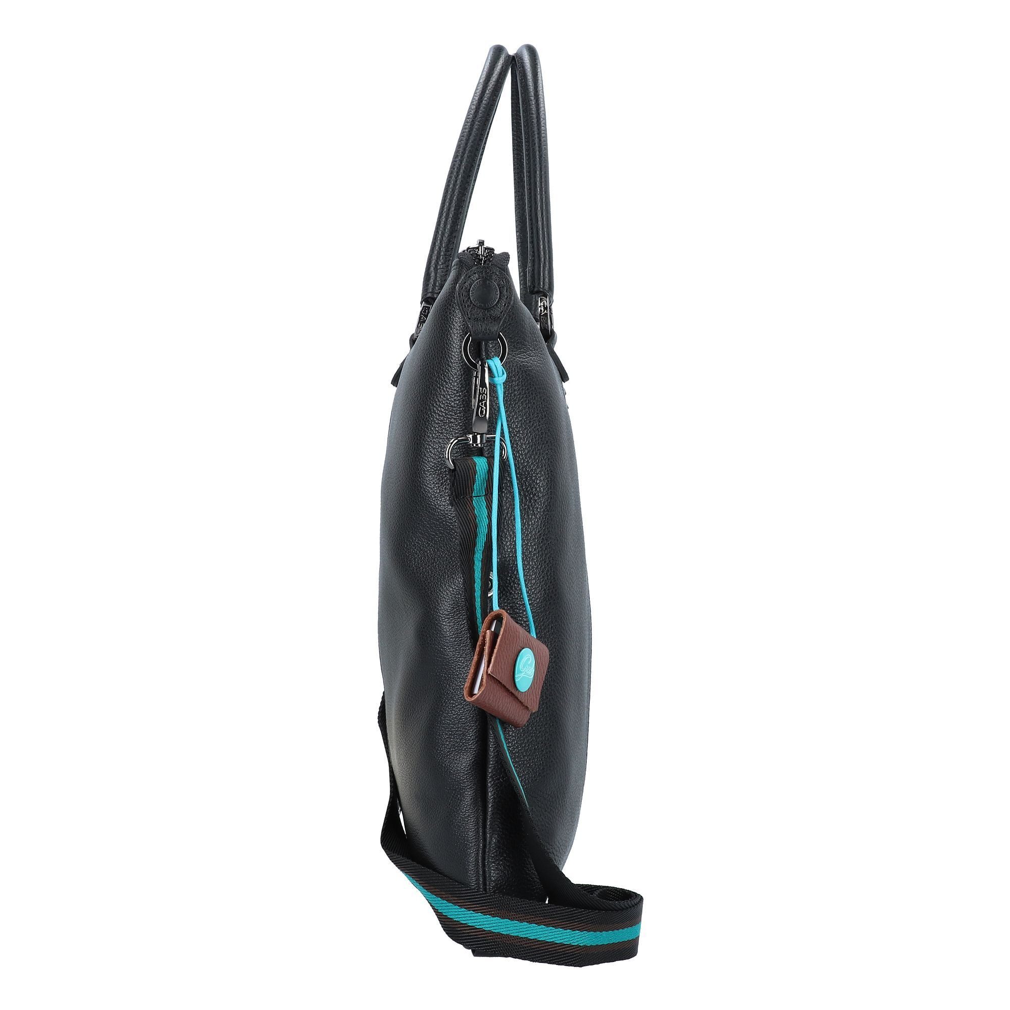 Gabs Schultertasche G3, Leder