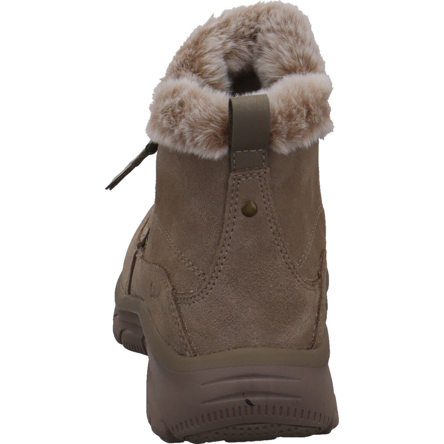 Skechers Easy Going Cool Zip Schnürboots