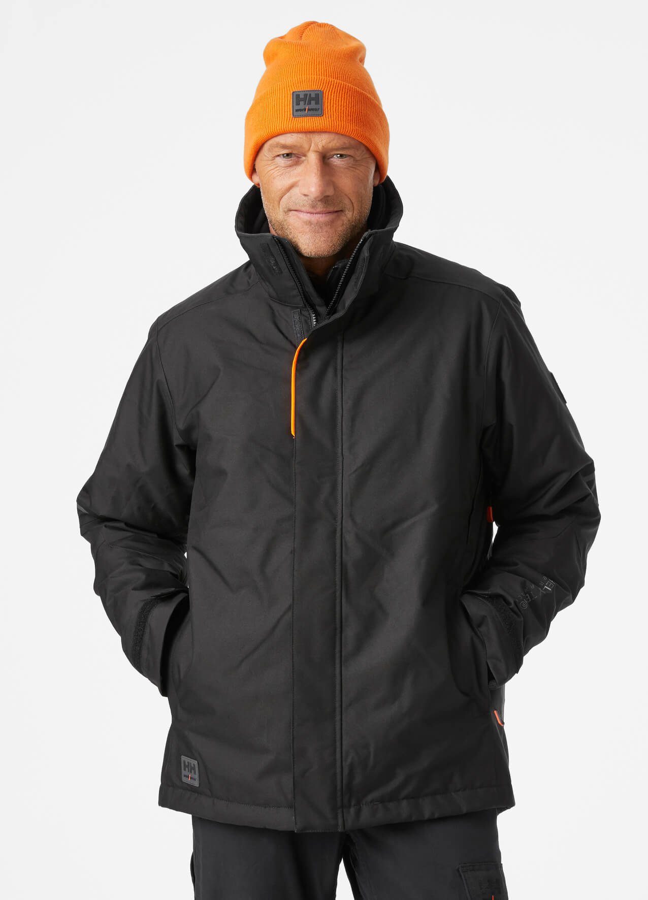 Helly Hansen Winterjacke KENSINGTON WINTER JACKET (1-St)