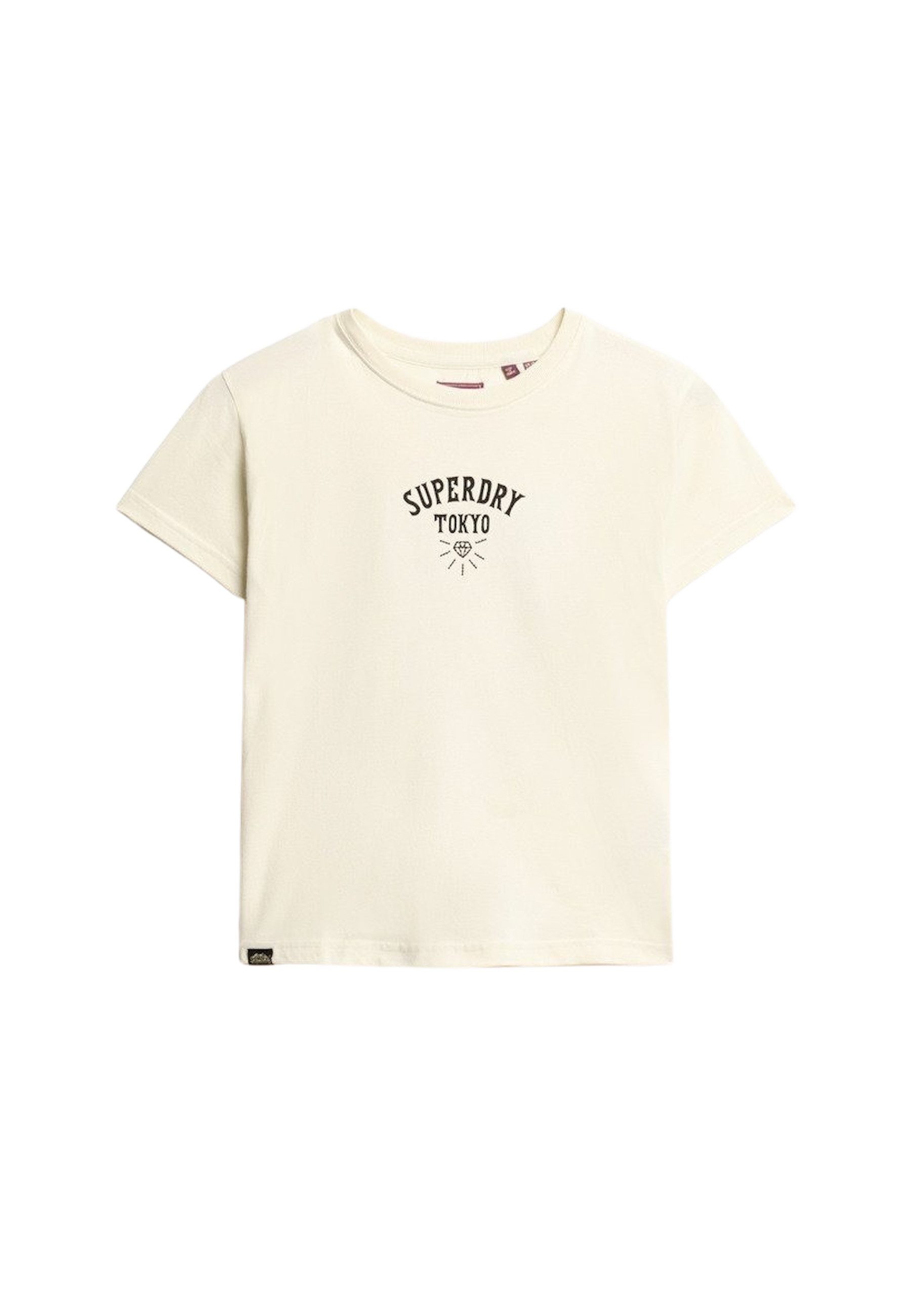 T-Shirt T-Shirt Kurzarmshirt