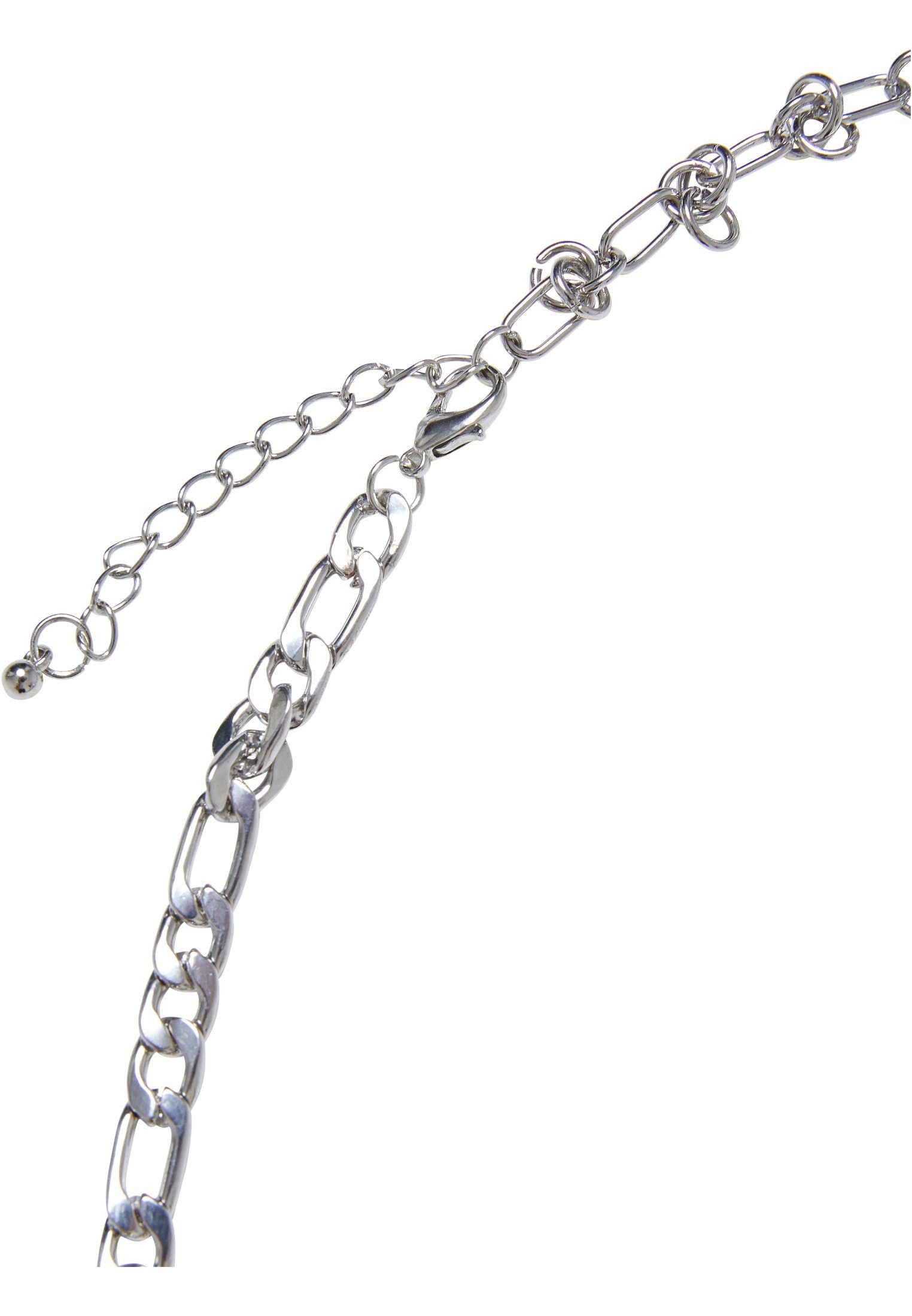 Schmuckset Accessoires URBAN Chain (1-tlg) Mars Necklace CLASSICS Various