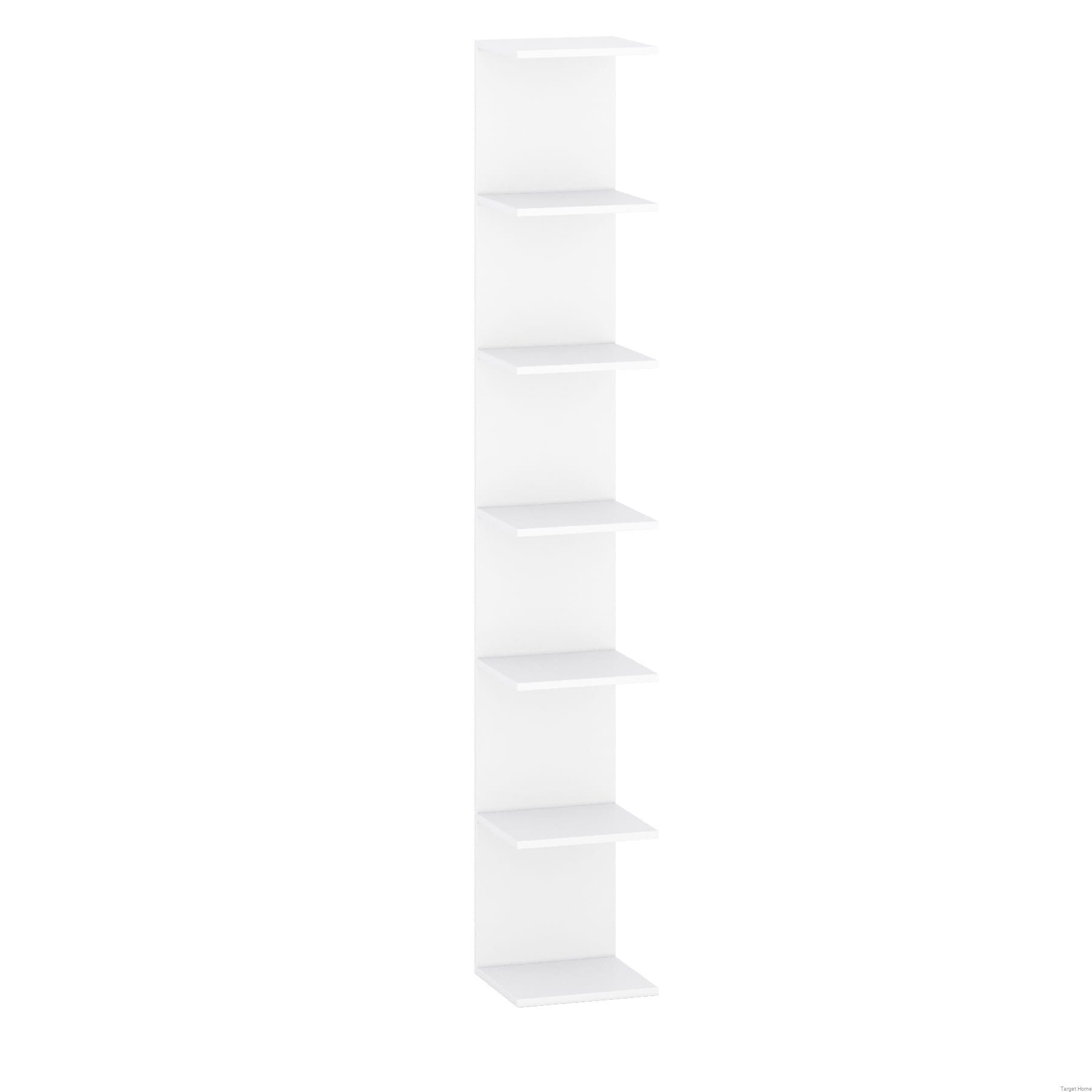 TARGET HOME Wandregal Regal 190 cm günstig online kaufen
