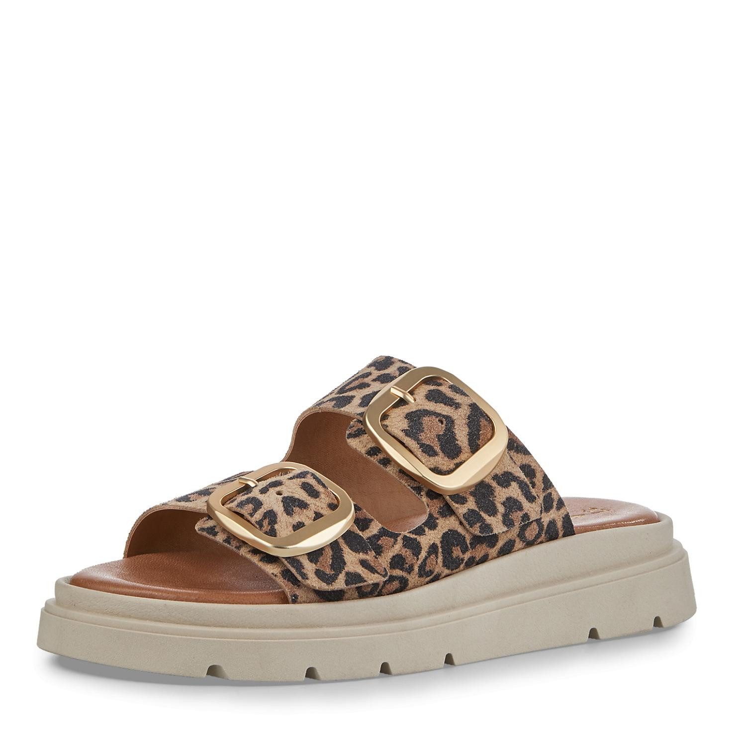 Tamaris Da.-Pantolette Pantolette günstig online kaufen