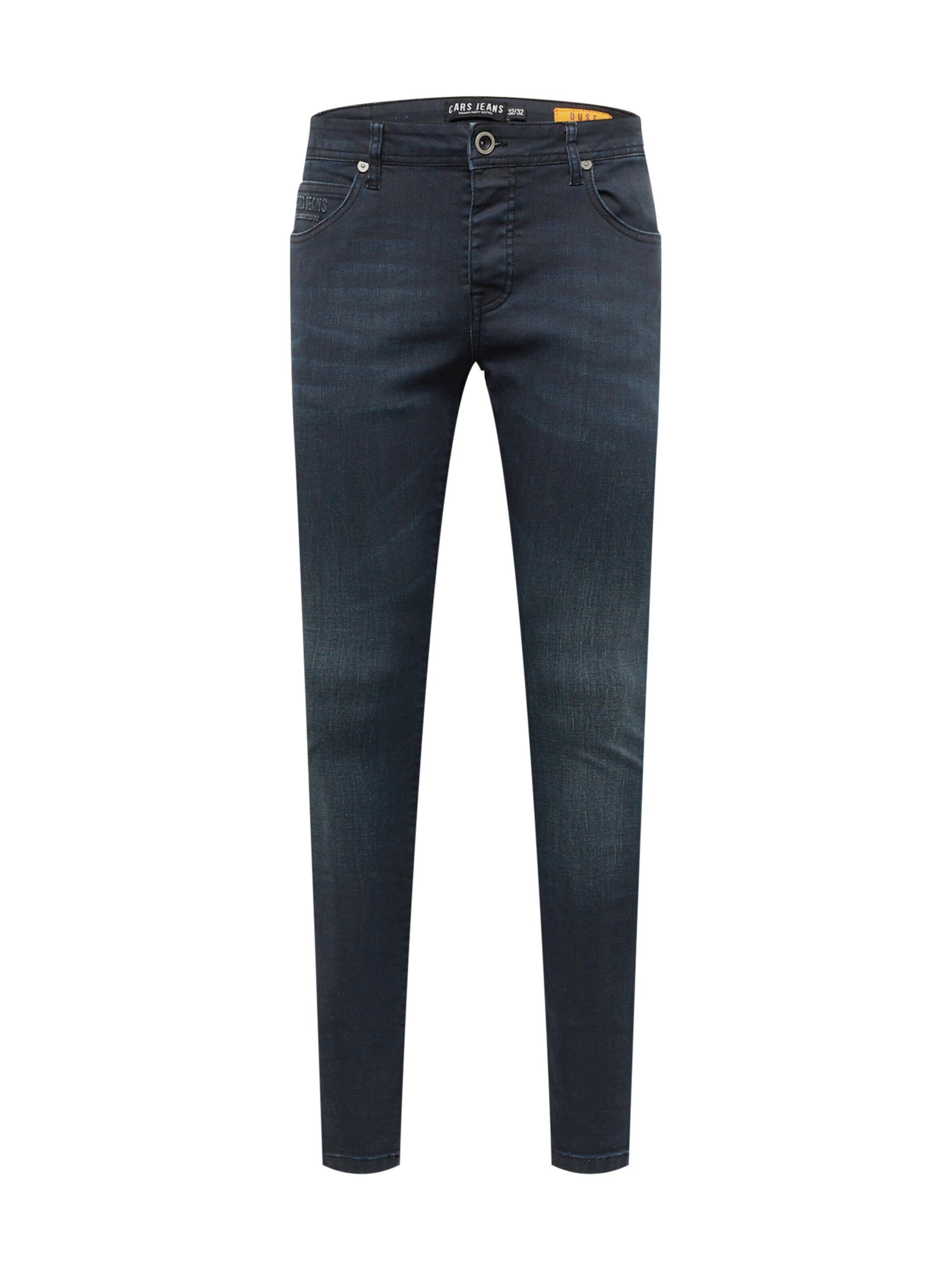 CARS JEANS Skinny-fit-Jeans DUST (1-tlg)