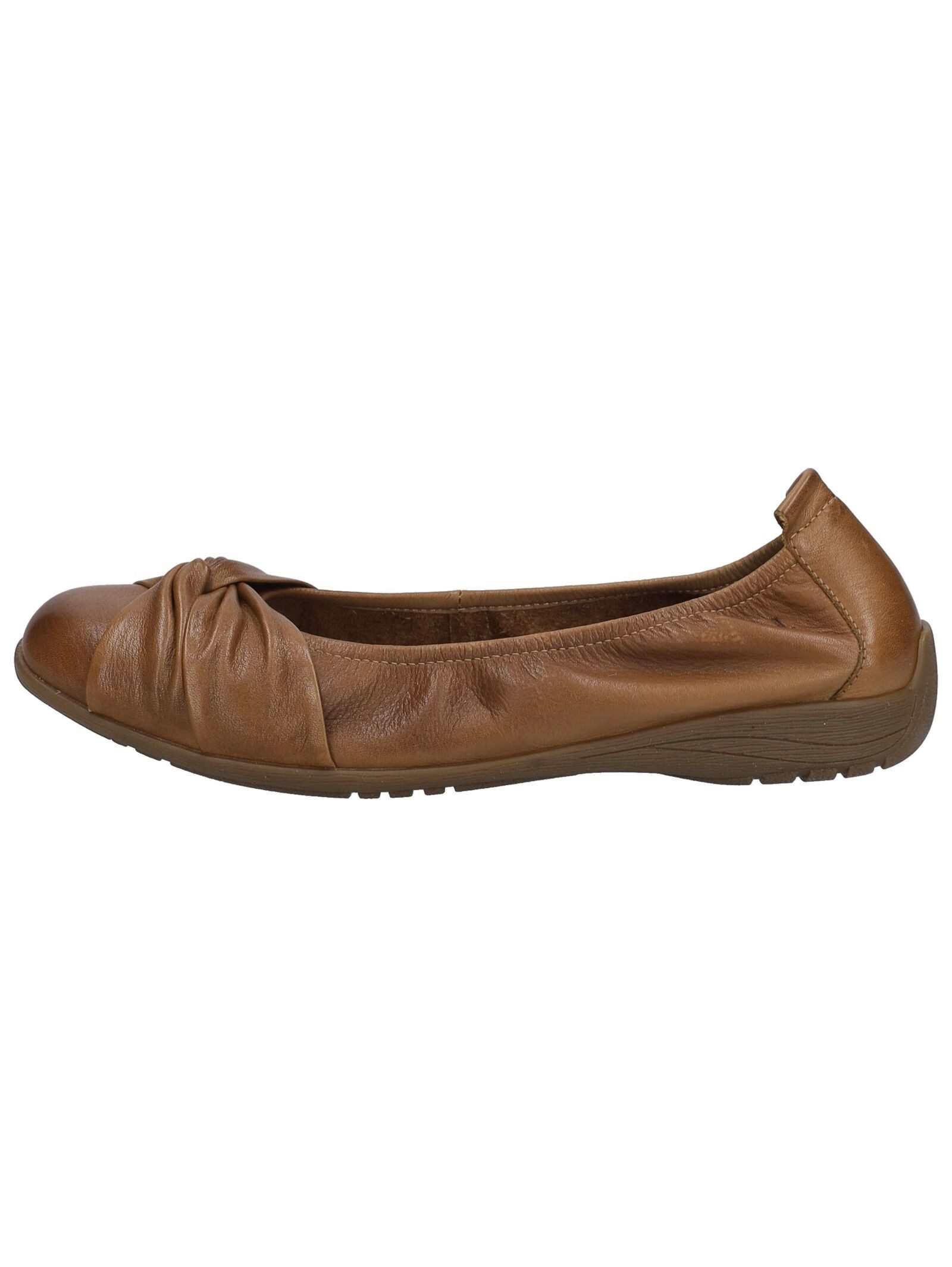Josef Seibel Ballerinas Nappaleder Ballerina günstig online kaufen