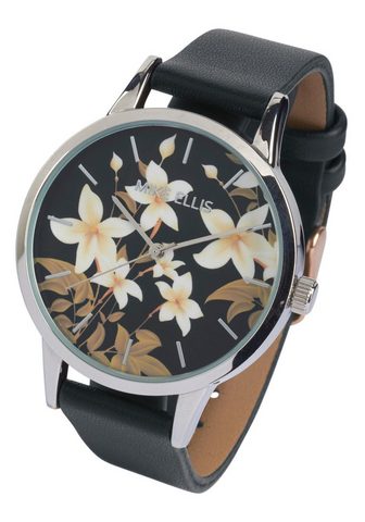 Часы наручные с Blumendesign