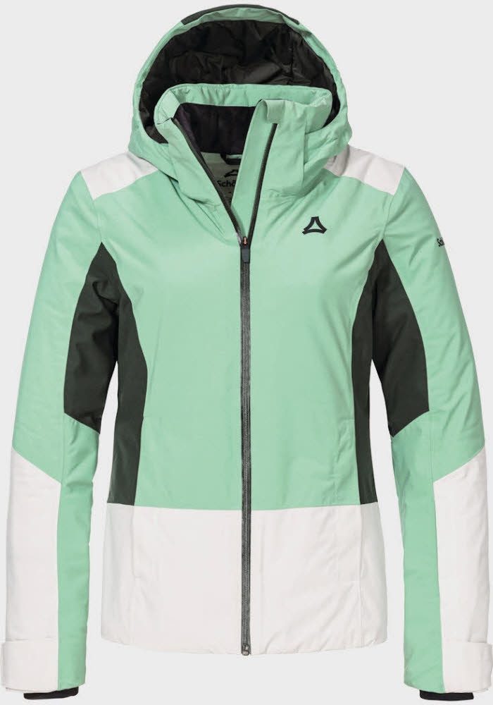 Outdoorjacke Jacket Style Zandwel WMS