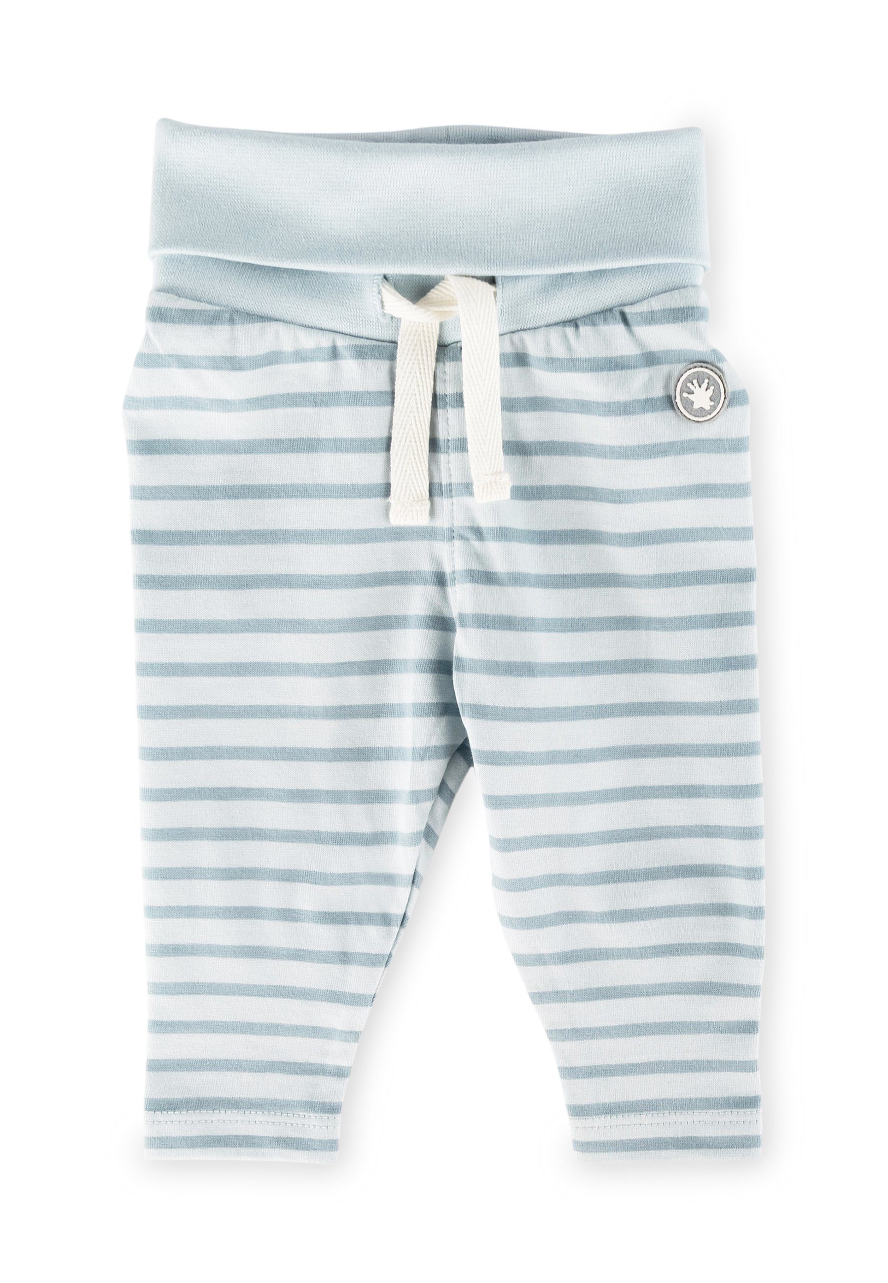 Sigikid Schlupfhose Hose Classic Baby für Babys Mädchen/Jungen/Unisex (1-tlg)