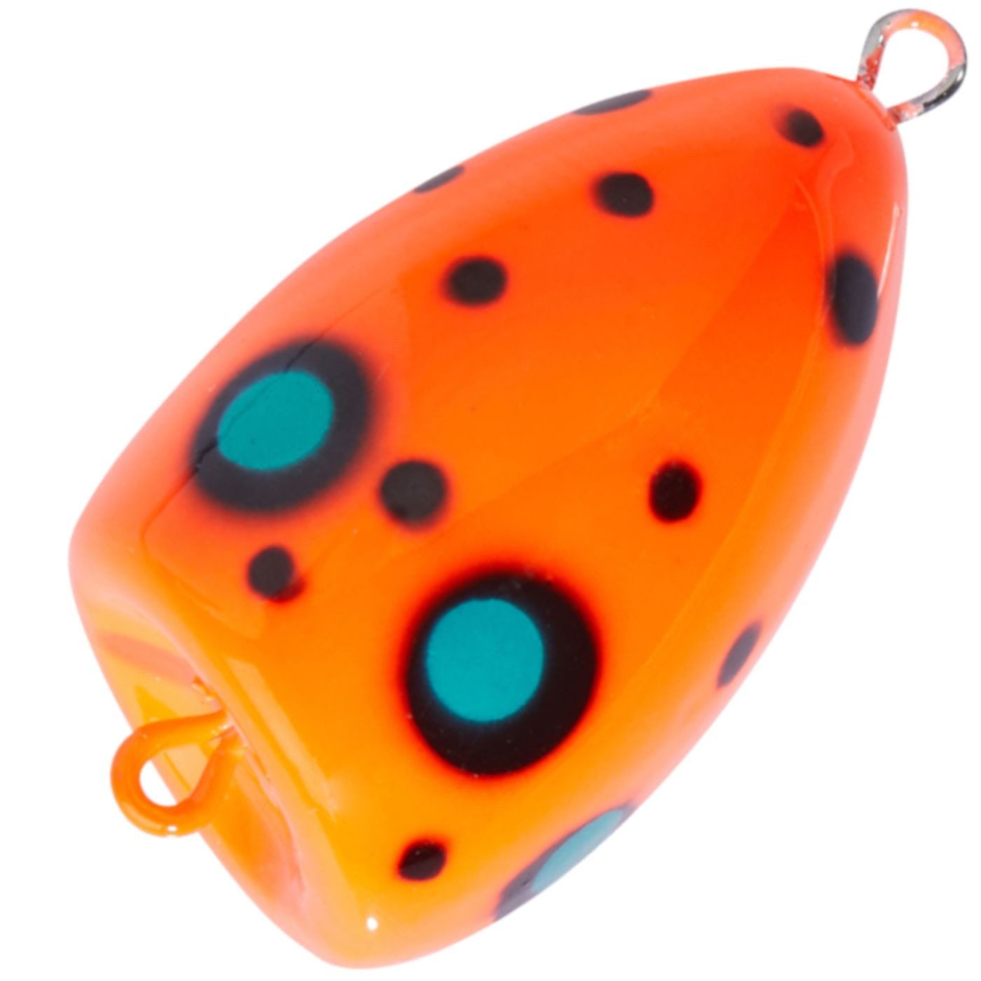 Balzer Forellenpose Balzer Popper Splash - Pilot zum Forellenangeln