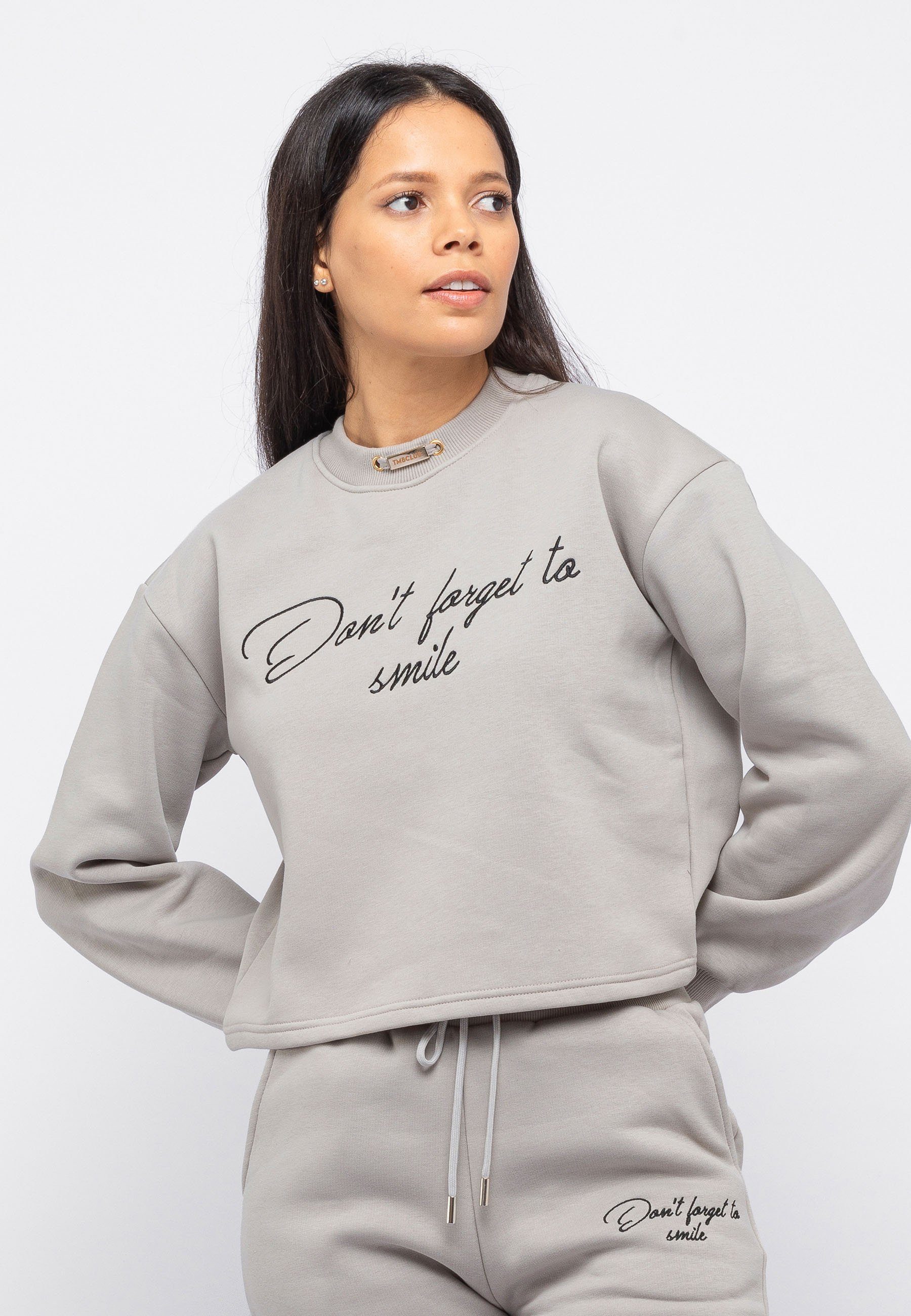Tom Barron Freizeitanzug CASUAL TRACKSUIT, mit günstig online kaufen