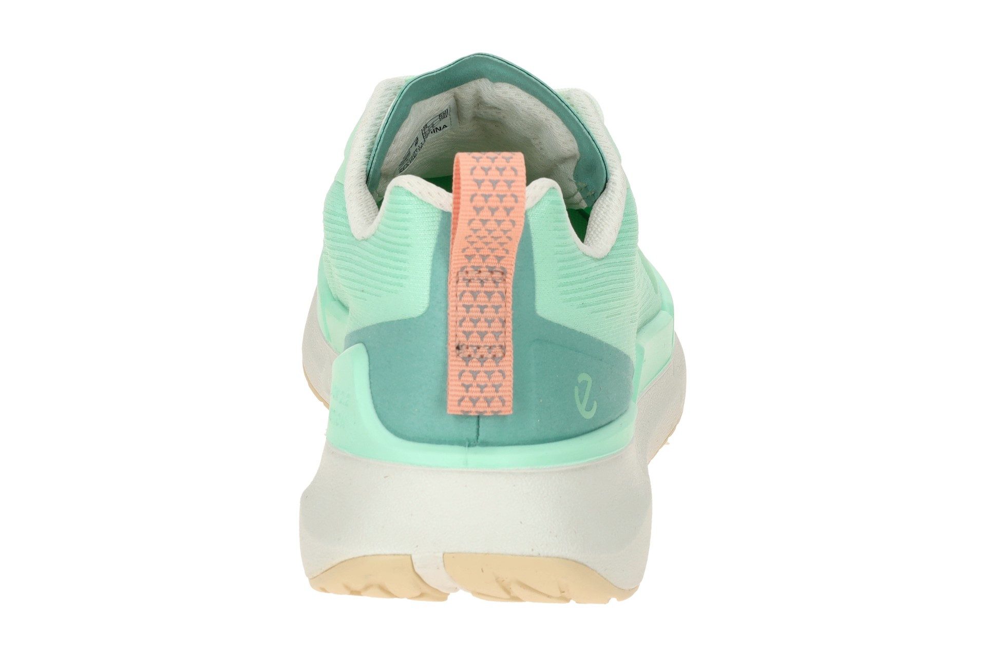 Ecco 83075361117 Schnürschuh