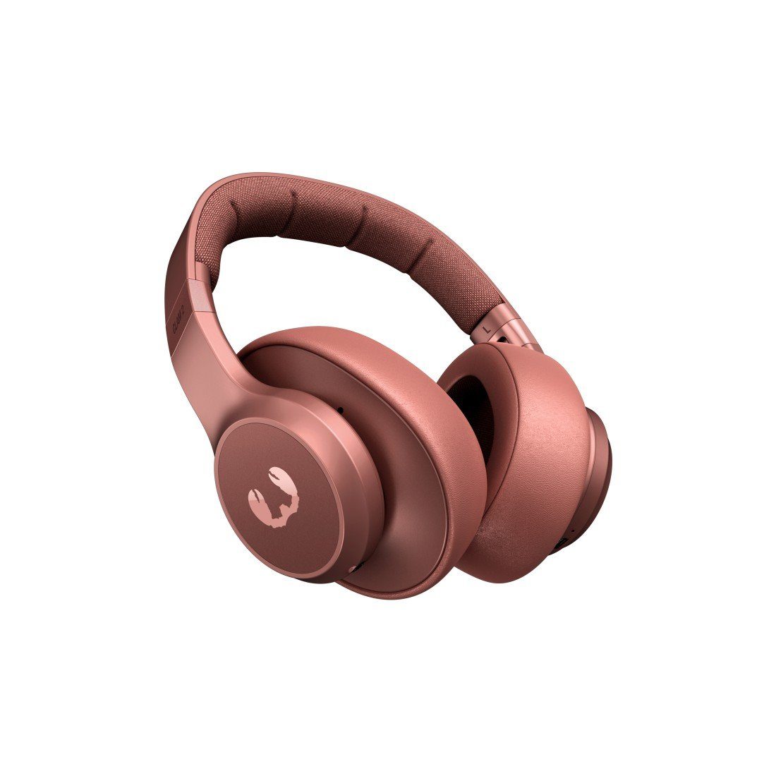 Klanggenuss Clam Over-Ear-Kopfhörer Wireless), Bluetooth-Kopfhörer (True Fresh´n 2 bietet ruhigen, Rebel privaten