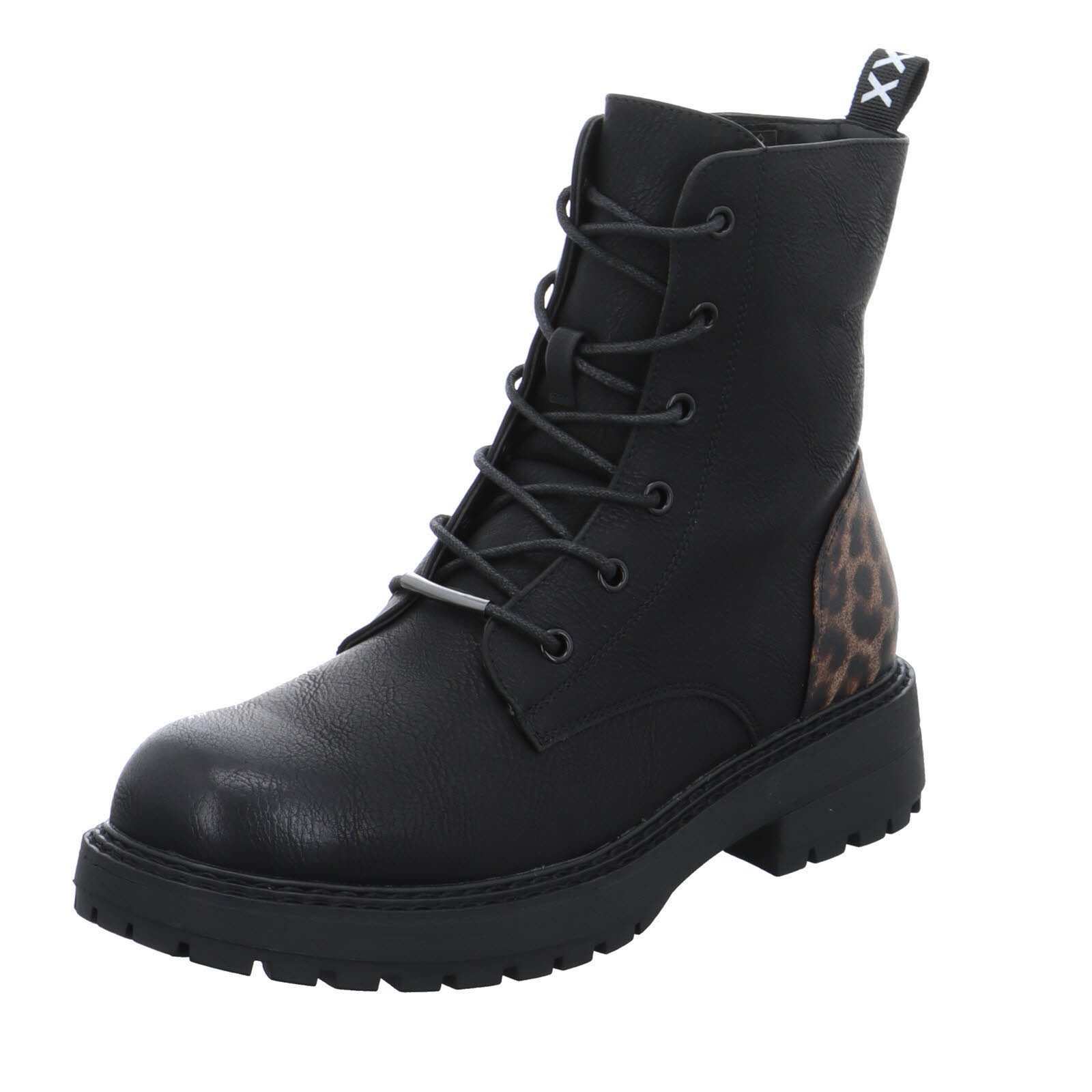 Boxx ??-BKLEO Schnürstiefelette