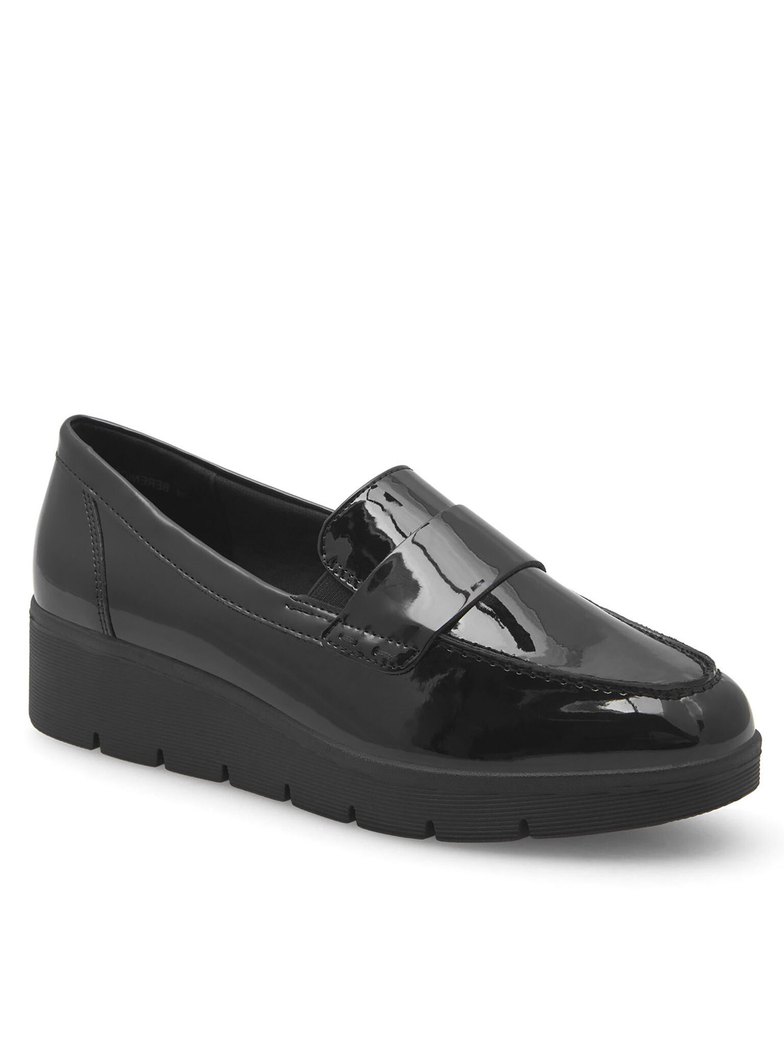 Clara Barson Clara Barson Halbschuhe Damen BERENICE WYL3547-1 Schwarz Schnü günstig online kaufen
