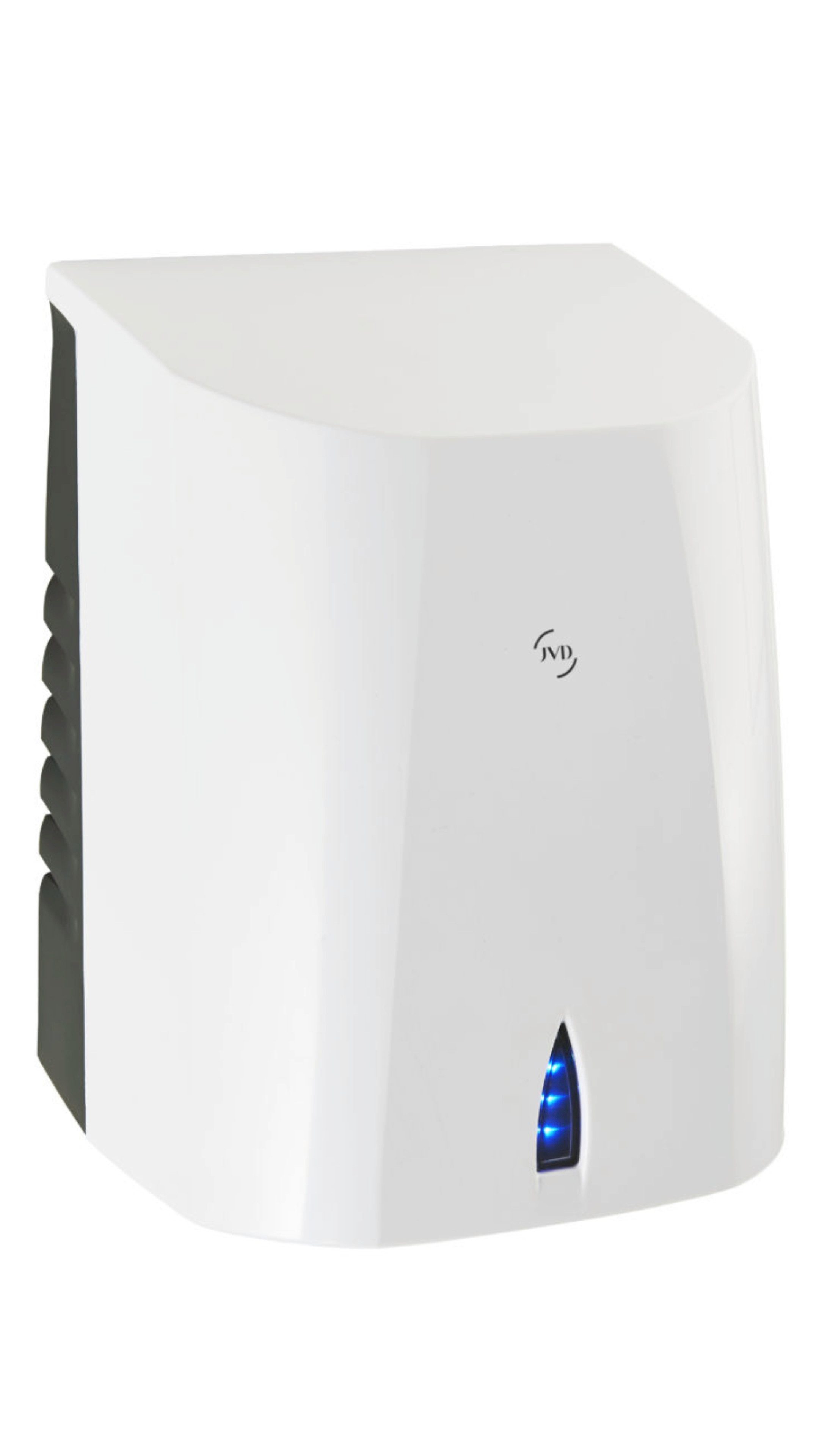 JVD Händetrockner SUP’AIR, 600W