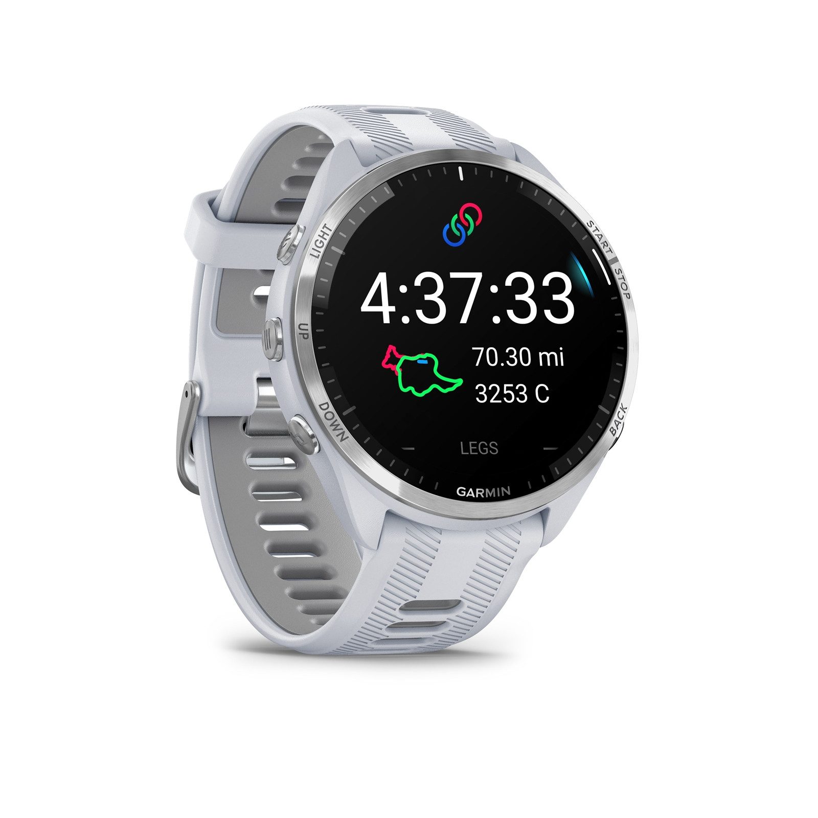Garmin Smartphone-Halterung