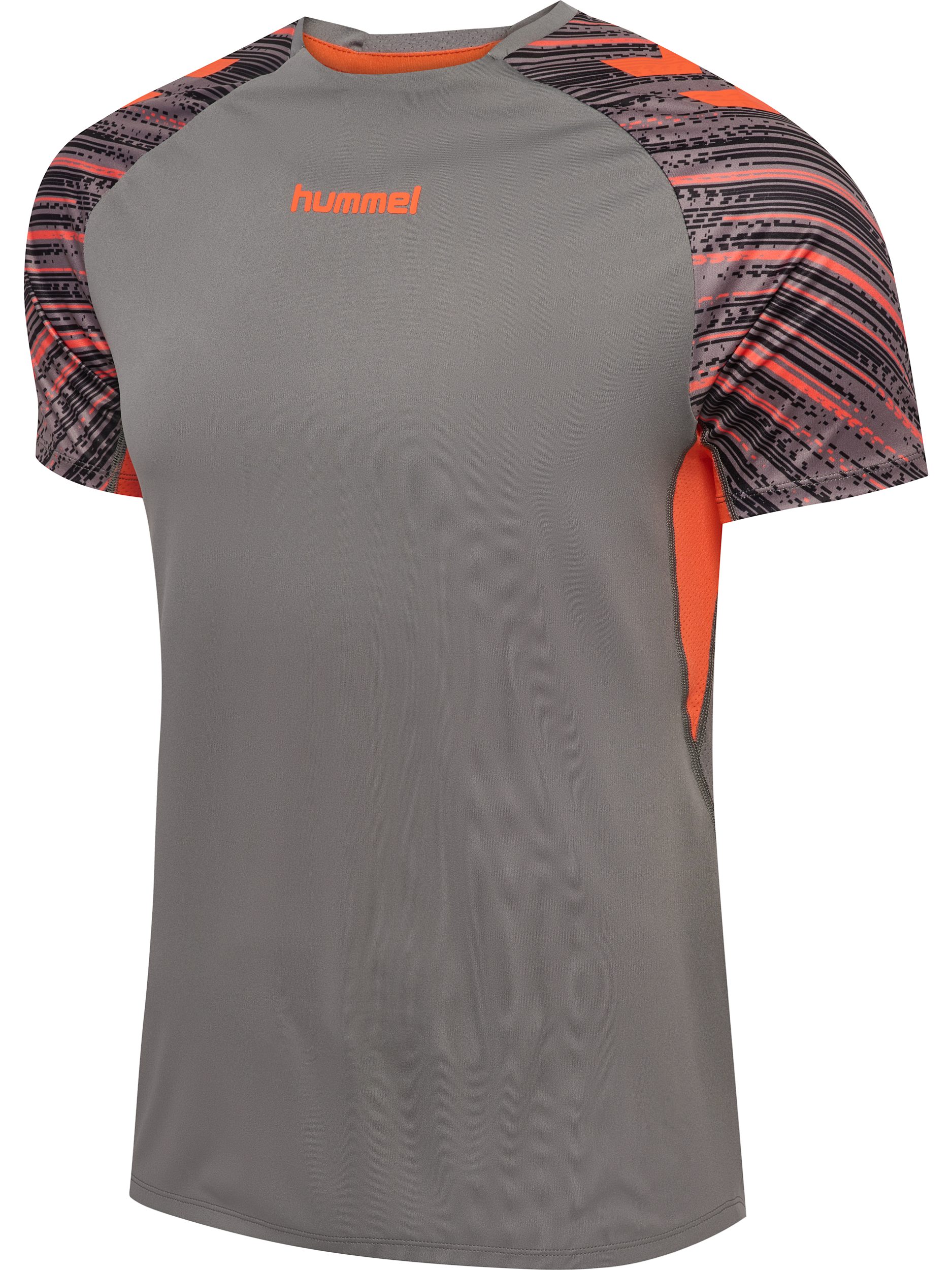 hummel Trainingsshirt HMLBLAZE PRO TRAINING JERSEY günstig online kaufen