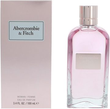 Abercrombie & Fitch Eau de Parfum First Instinct Women