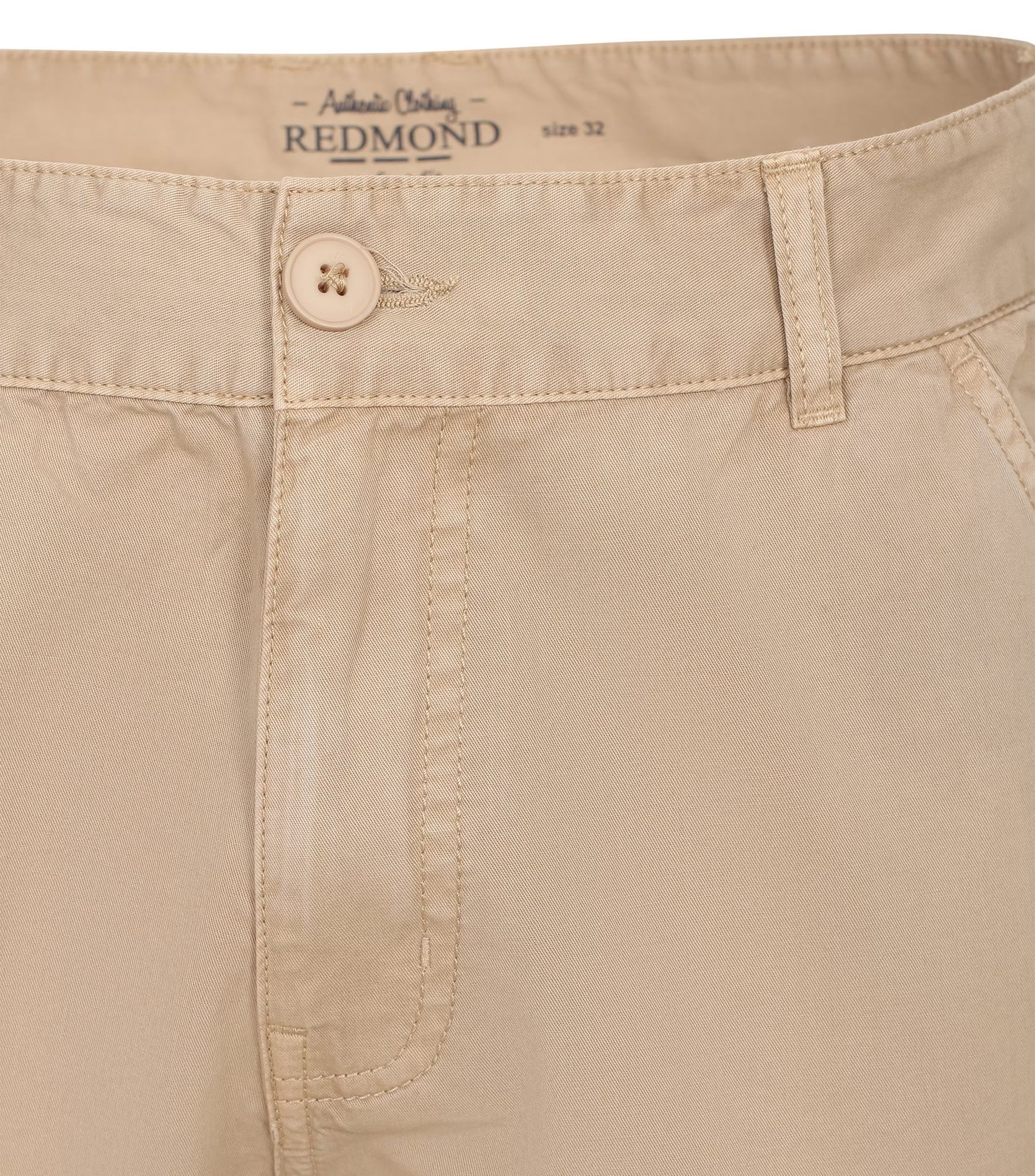 Redmond Shorts 250
