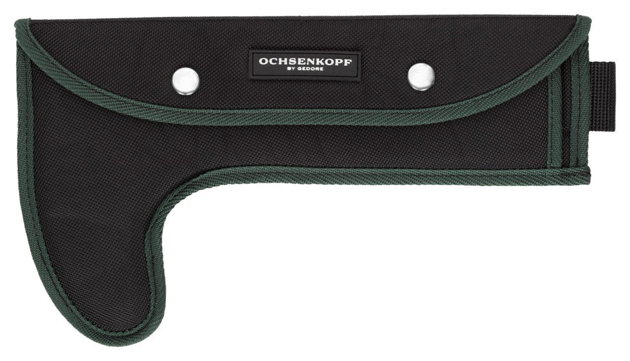 OCHSENKOPF Werkzeugtasche OX 252 T-0000 Tasche für Schweizer Gertel