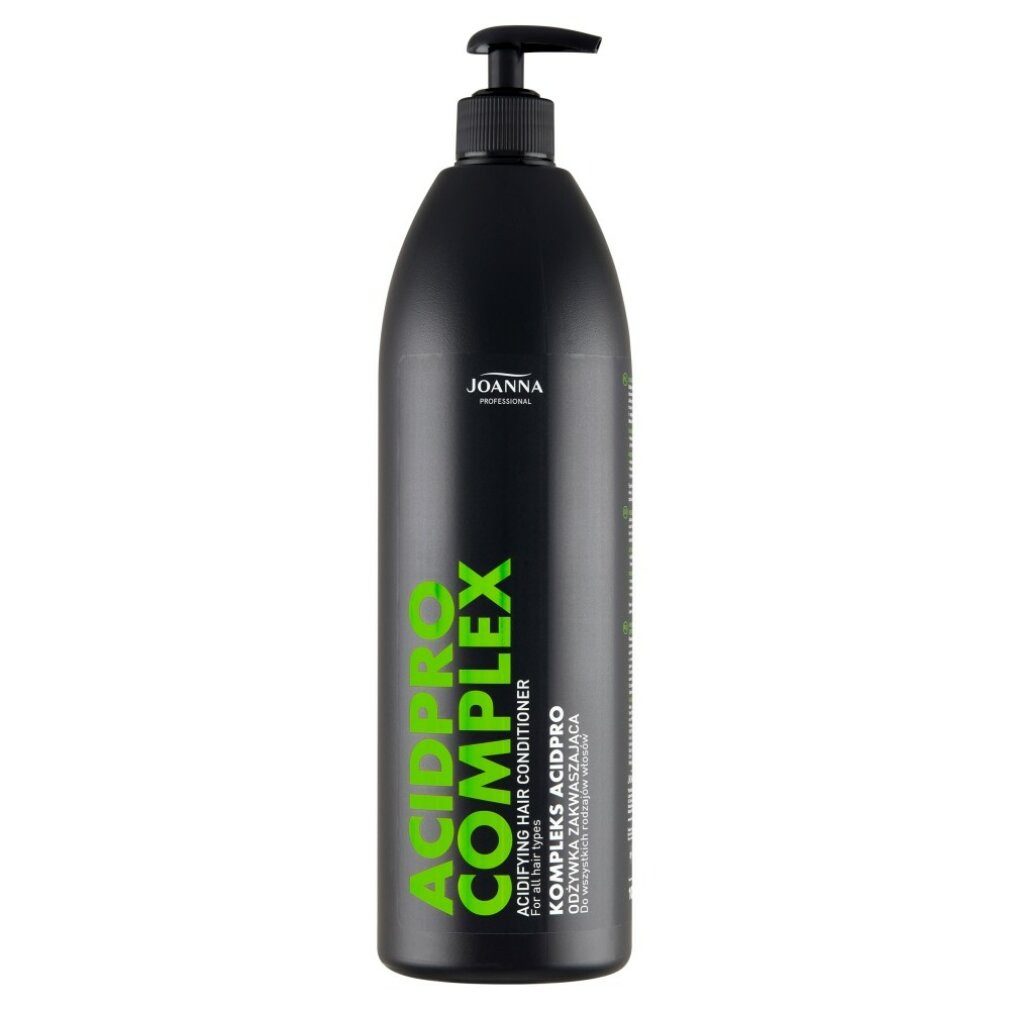 Joanna Haarshampoo Joanna Acidpro Complex Säuerungshaarspülung für alle Haartypen