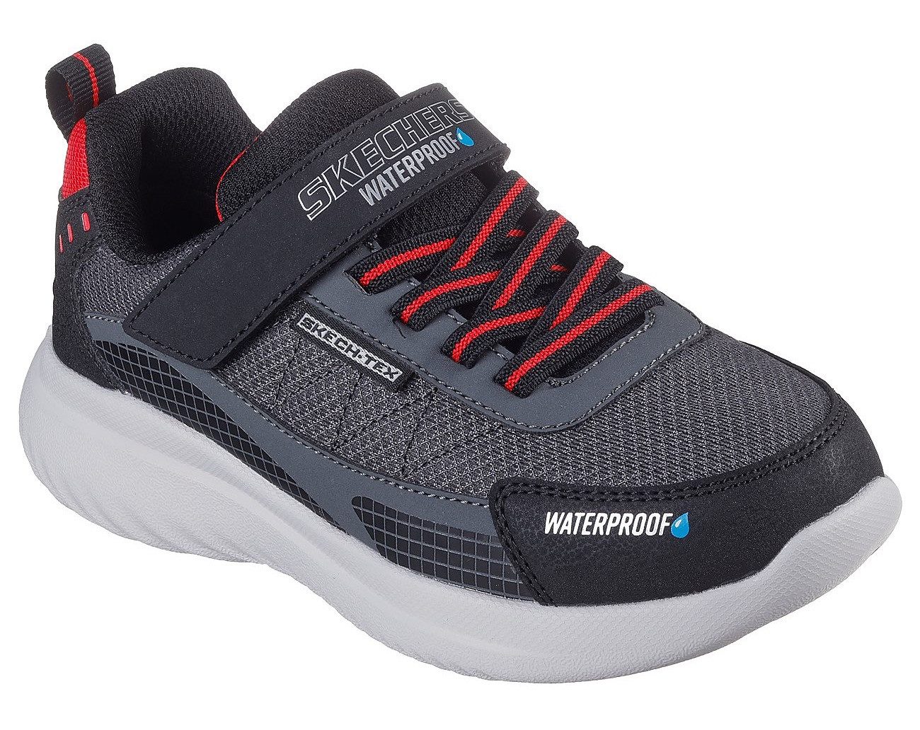 Skechers BOUNDER 2.0 Кроссовки Trekkingschuh mit waterproof, Größenschablone zum Download