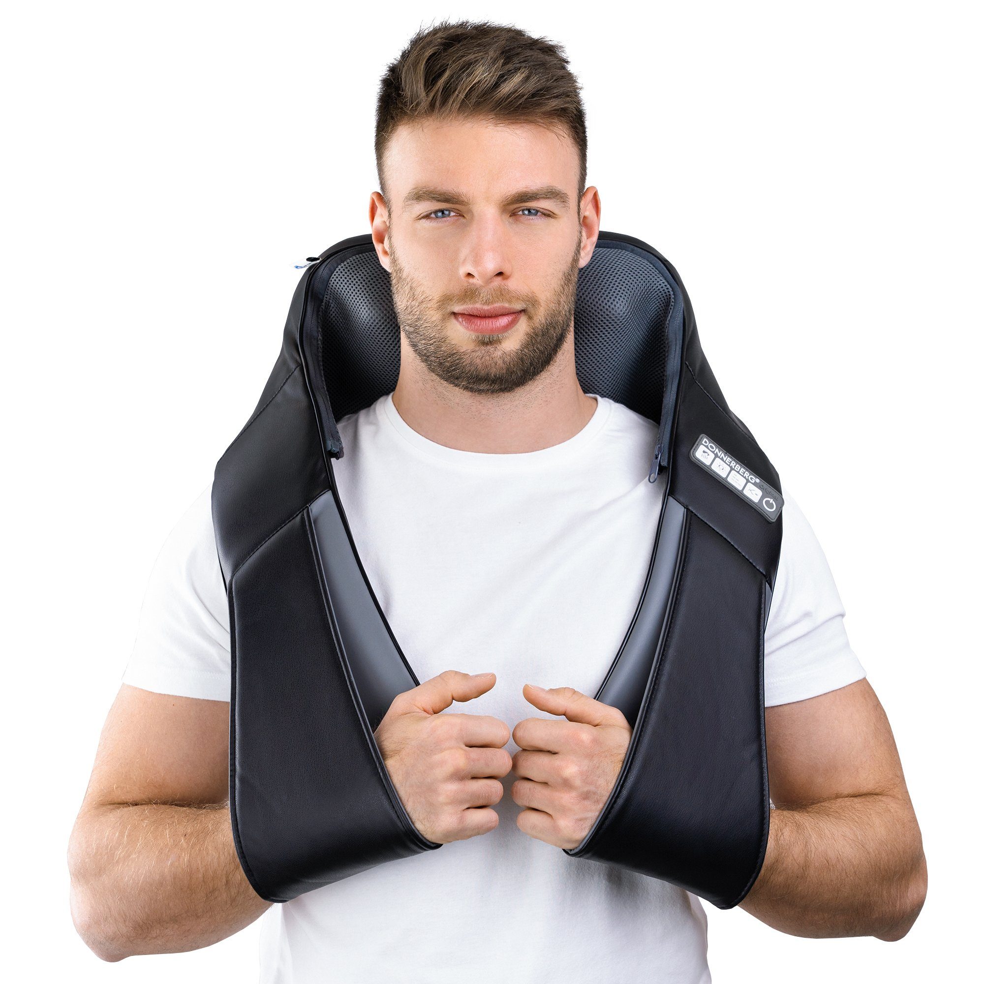 Nacken-Massagegerät NM-088