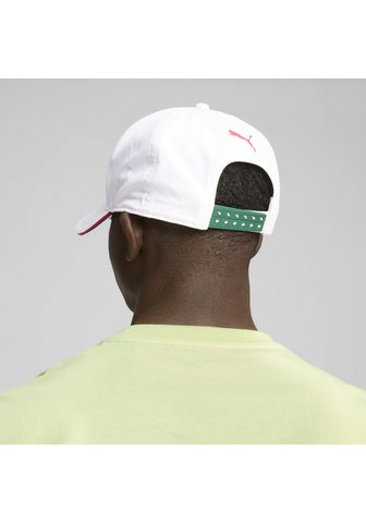 PUMA Flex Kepurė su snapeliu F1® Mexiko Kepurė su snapeliu Erwachsene