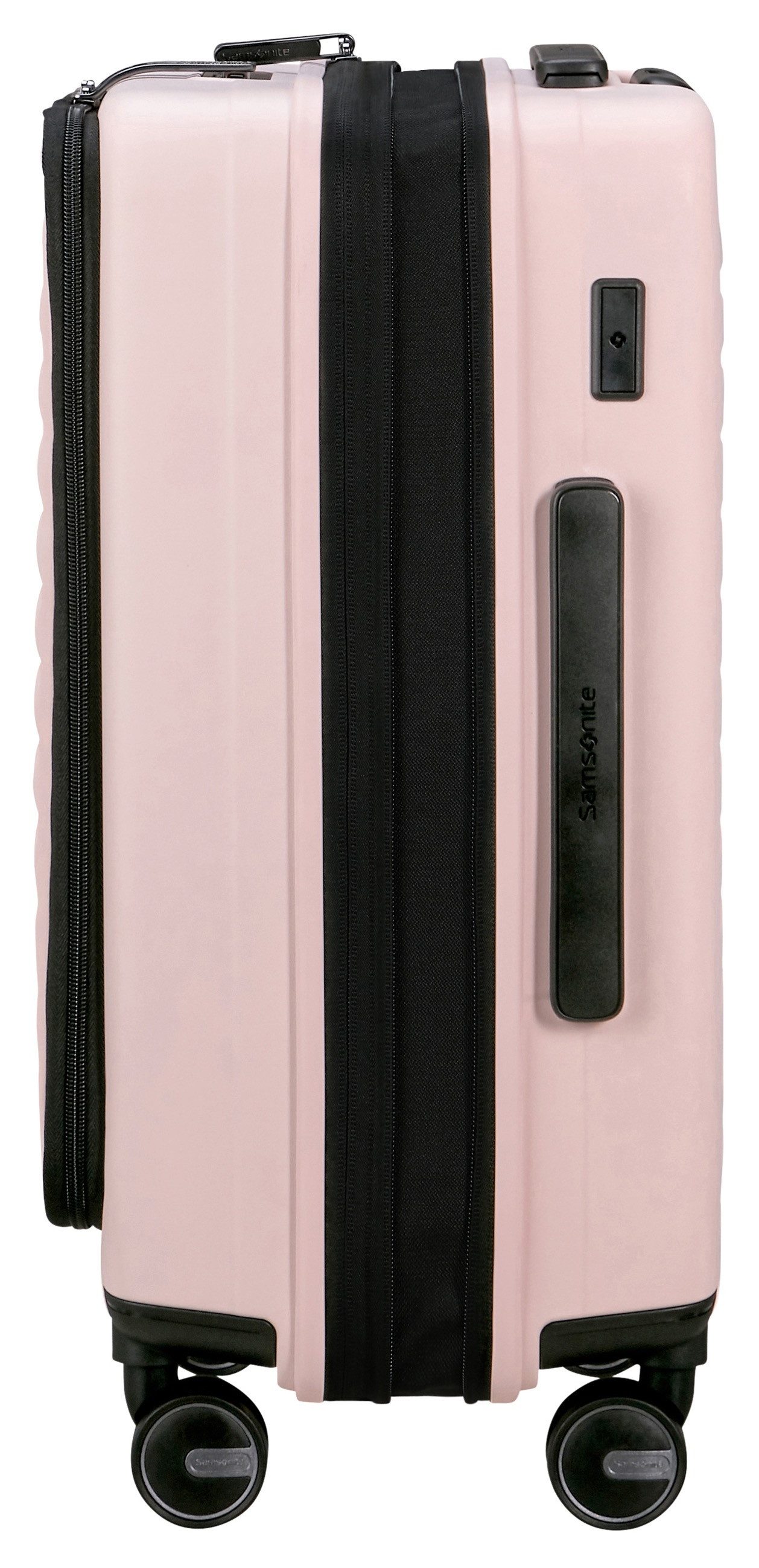 Samsonite Hartschalen-Trolley RESTACKD, verschiedene Größen und Farben, 4 R günstig online kaufen