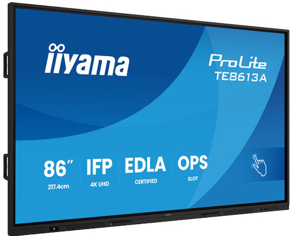 Iiyama TE8613A-B3AG TFT-Monitor