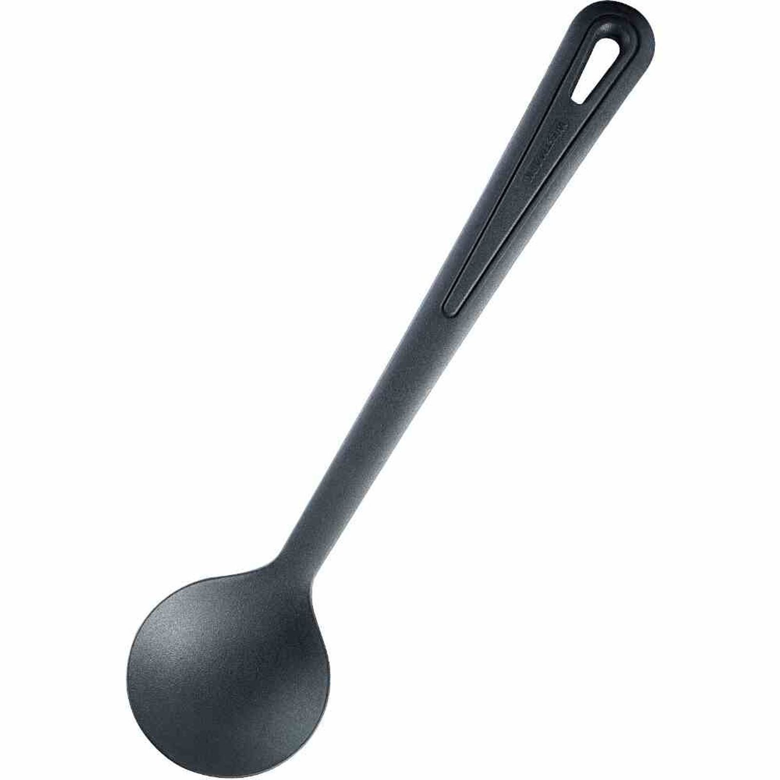 WESTMARK Kochlöffel Westmark Gemüse-/Woklöffel, Rühr-/Kochlöffel, Länge: 31,5 cm, Gentle