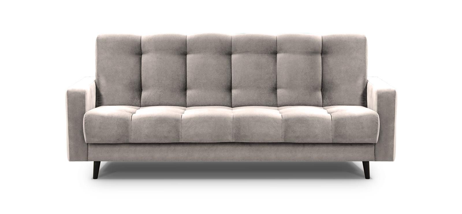 Beautysofa Schlafsofa Nancy BIS mit Schlaffunktion günstig online kaufen