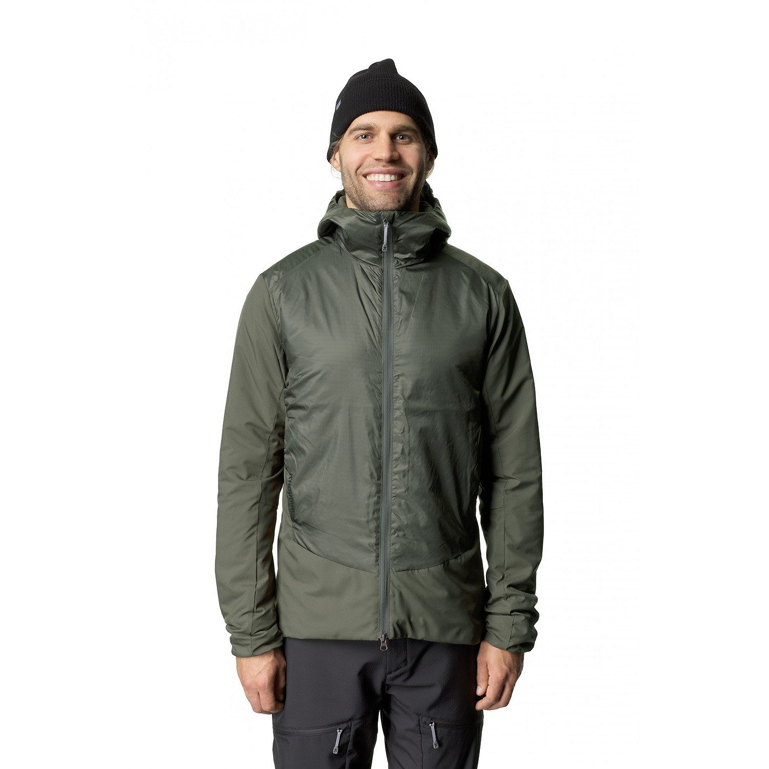 Houdini 3-in-1-Funktionsjacke Funktionsjacke MMOONWALK JACKET