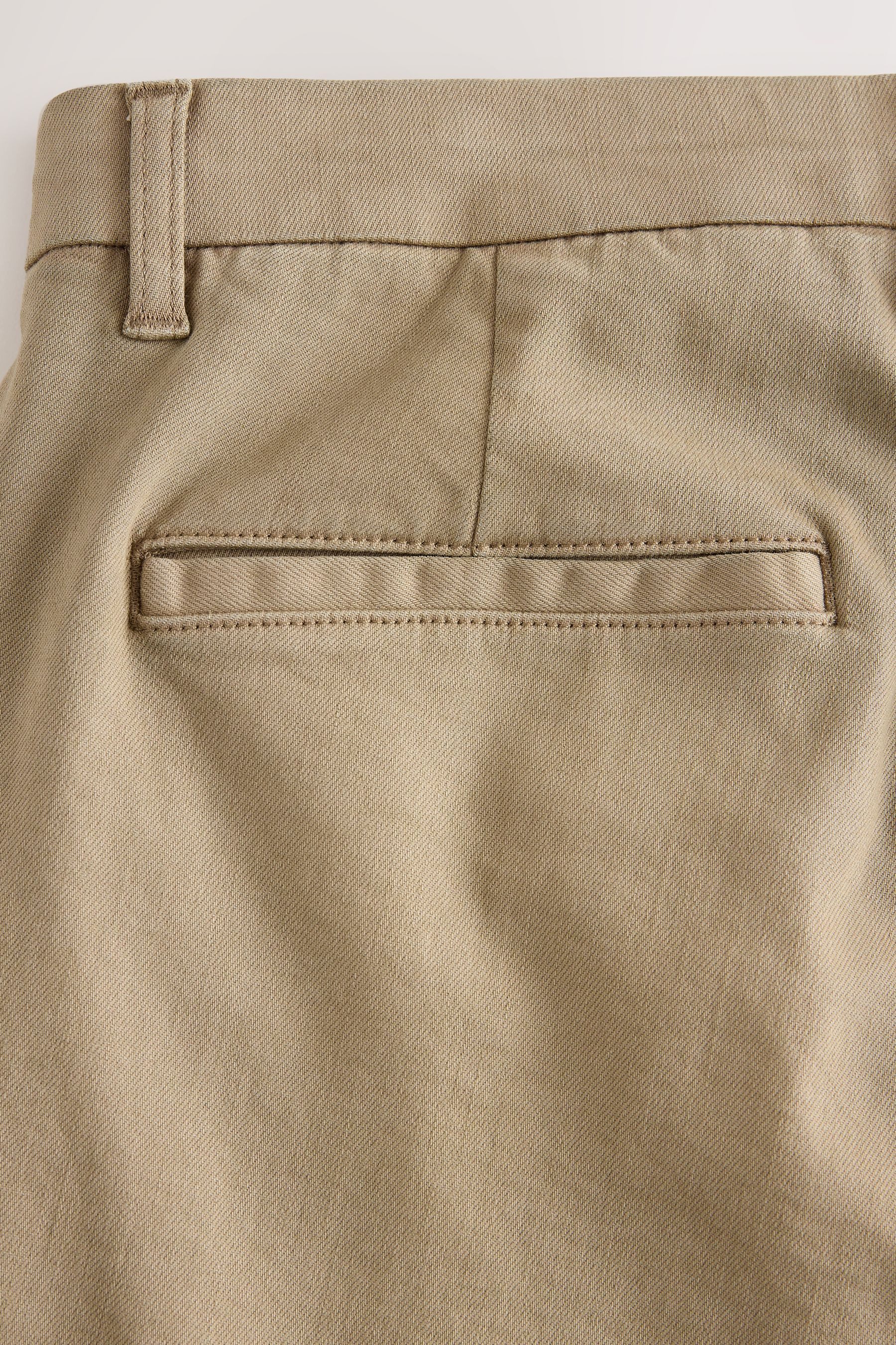 Next Chinohose Slim Fit Motionflex Chinohose (1-tlg)