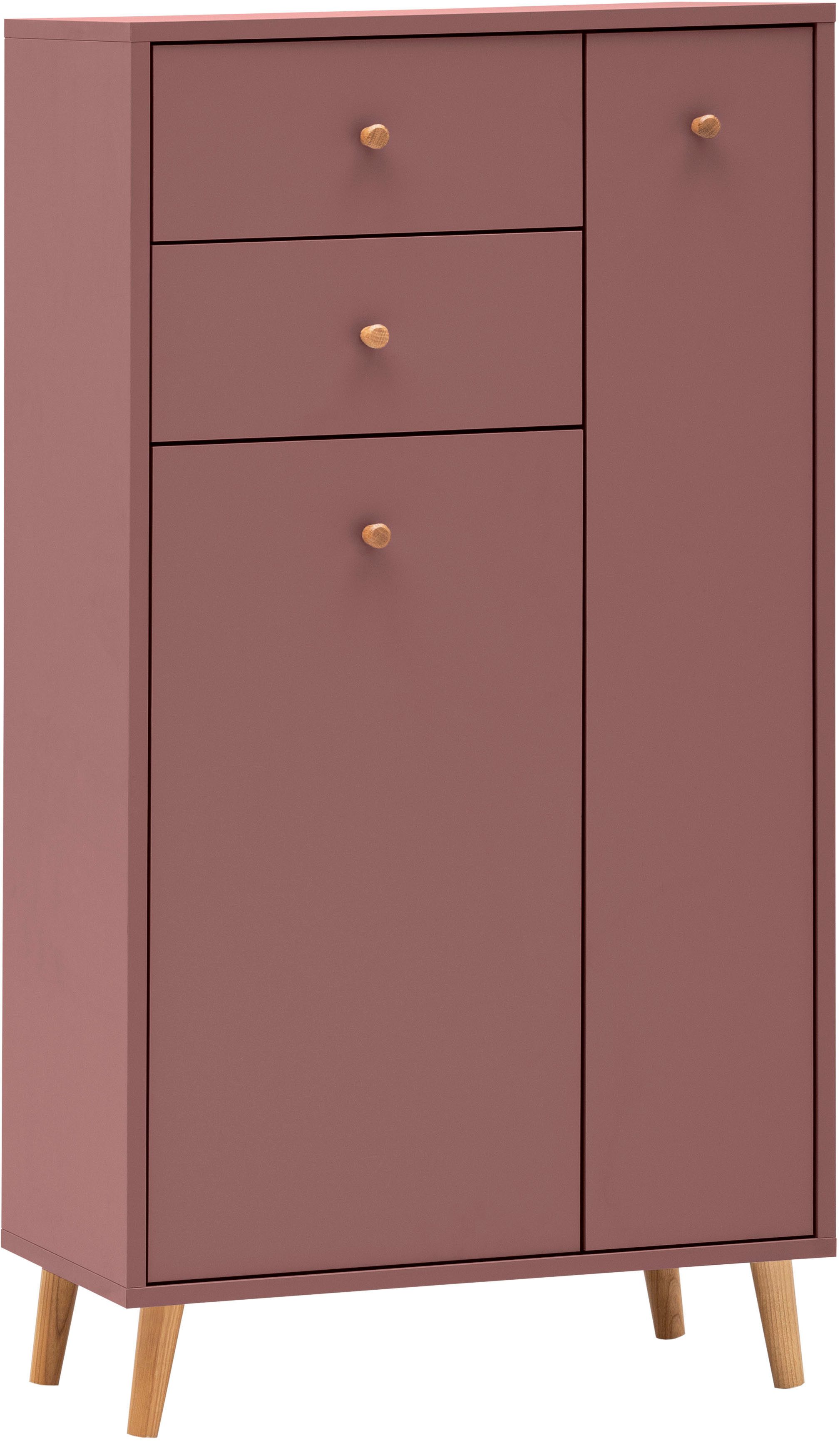 Schildmeyer Bjarne, Breite 60,2 cm (1 St), Made in Germany