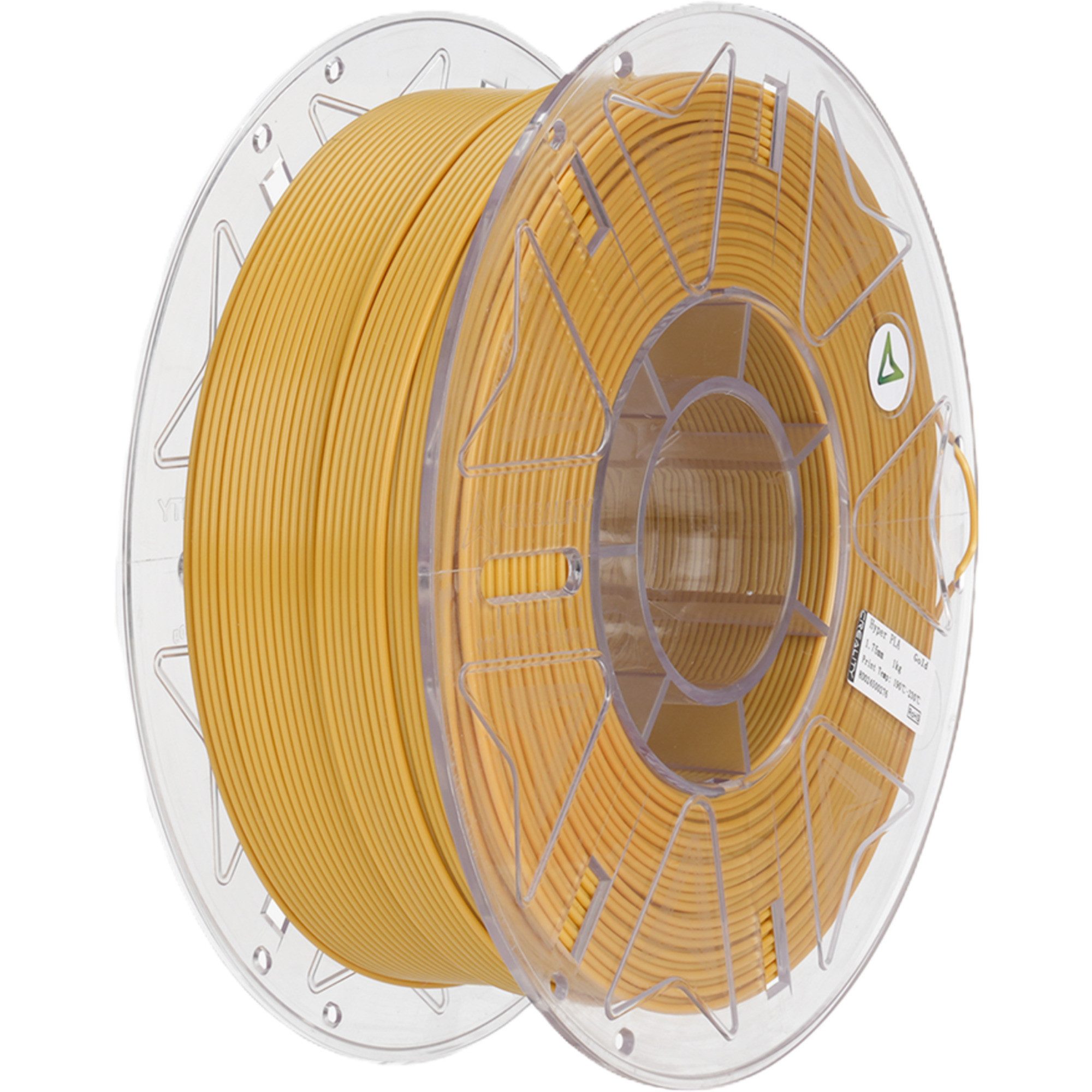 Creality Filament Creality PLA Hyper RFID, 3D-Filament, (1 kg, 1,75