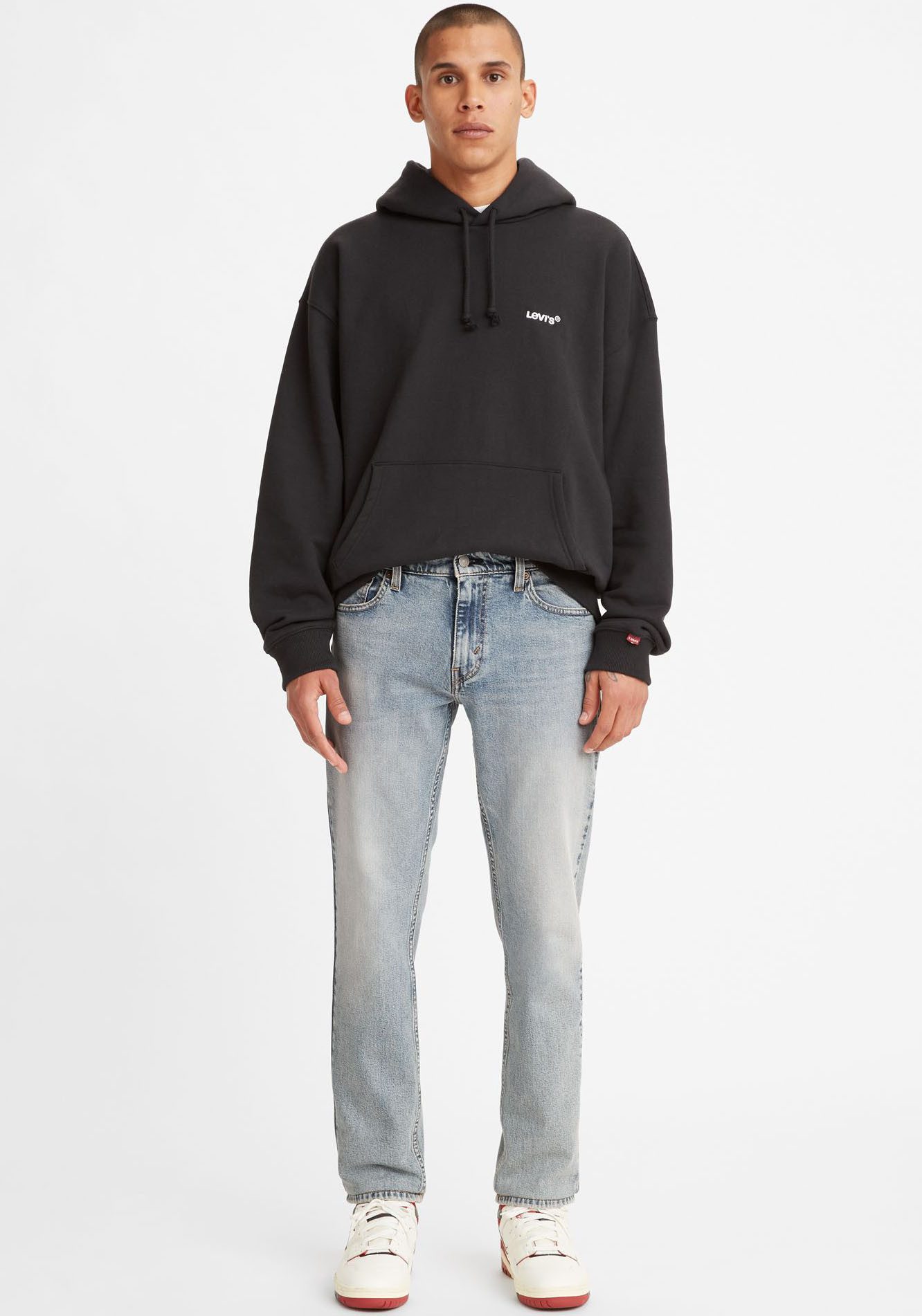 Levi's® Slim-fit-Jeans 511 SLIM mit Stretch
